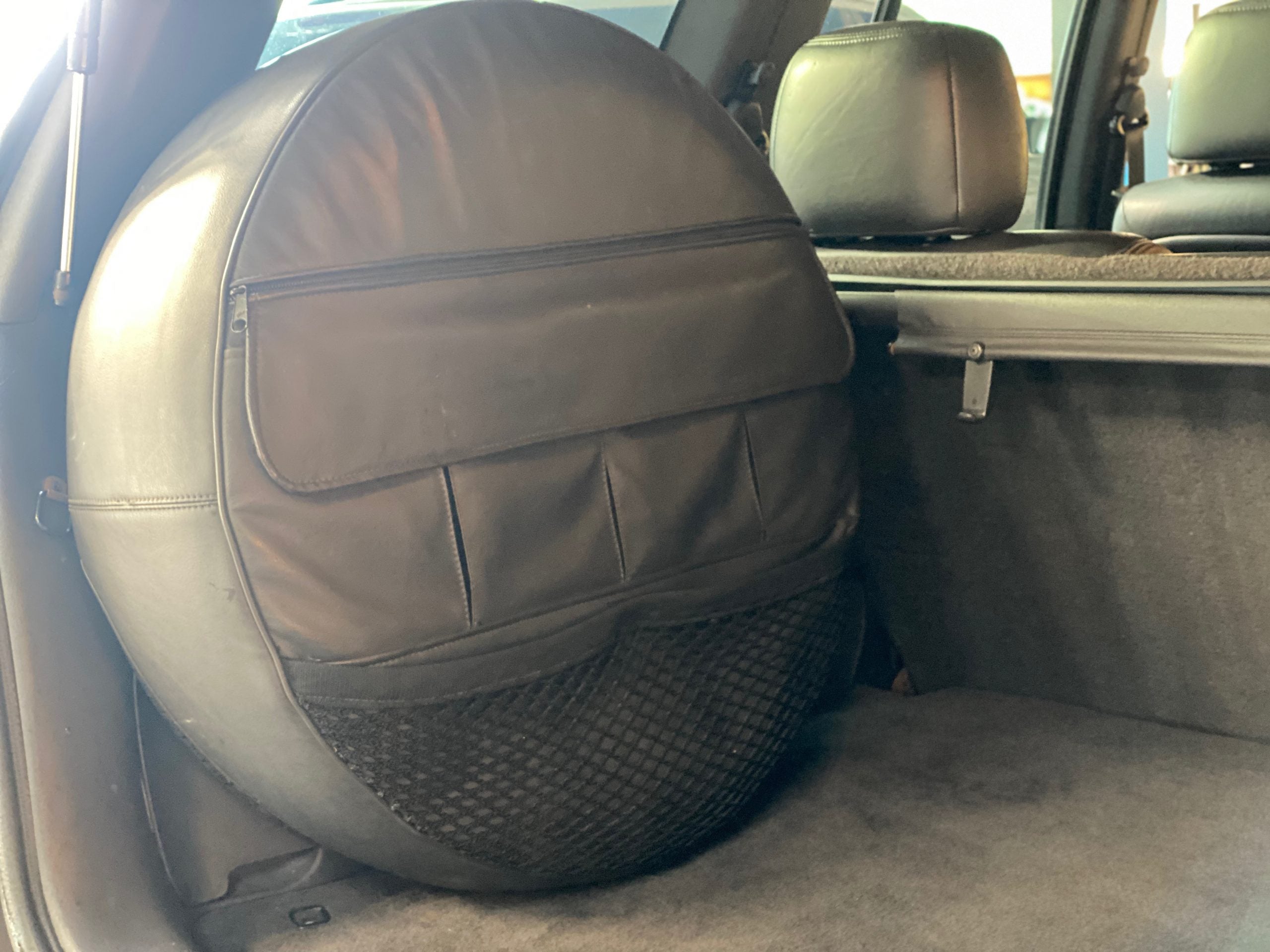 Jeep Grand Cherokee Limited LX 5.9