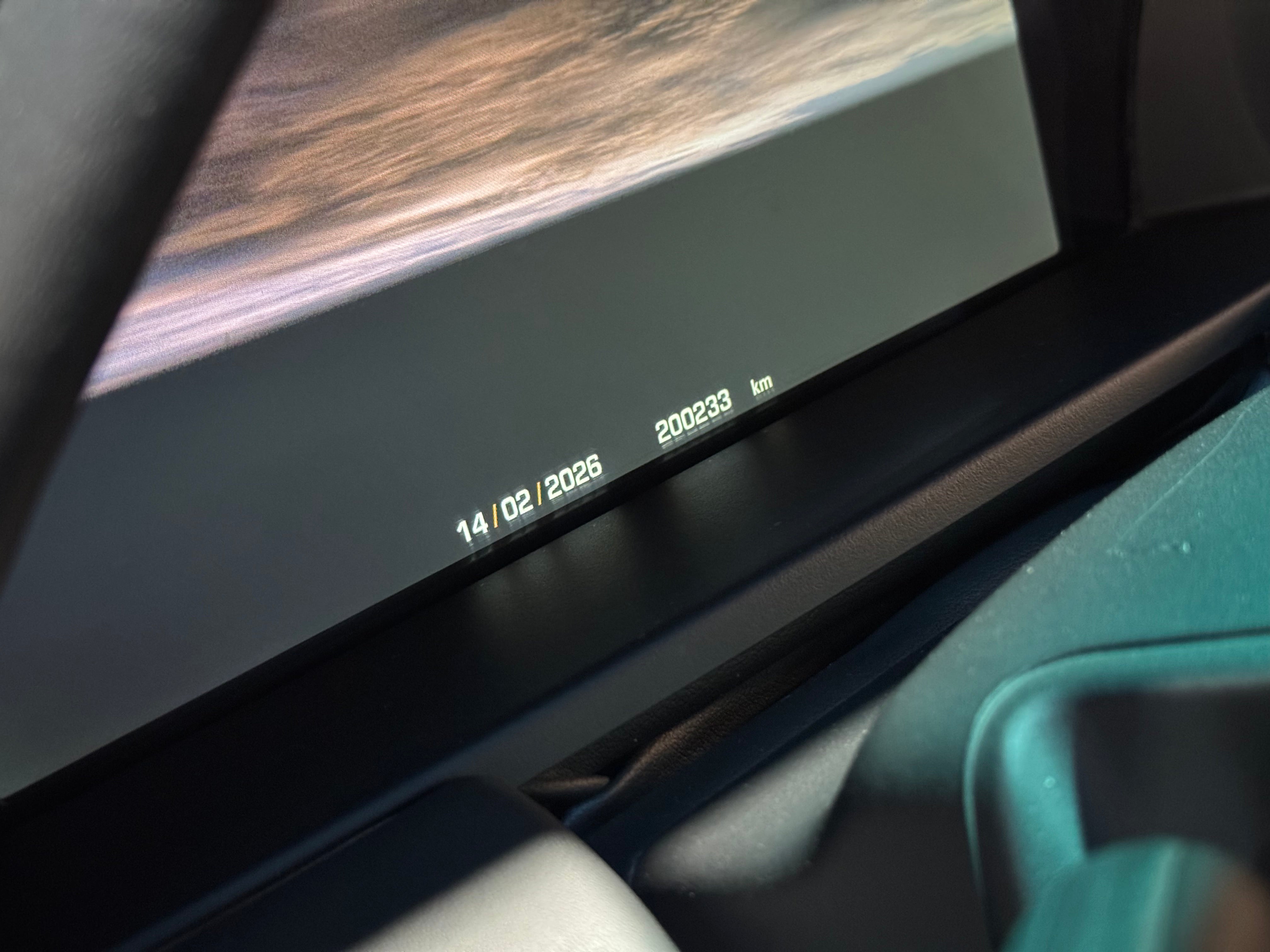 Land Rover Range Rover 4.4 TdV8 Autobiography