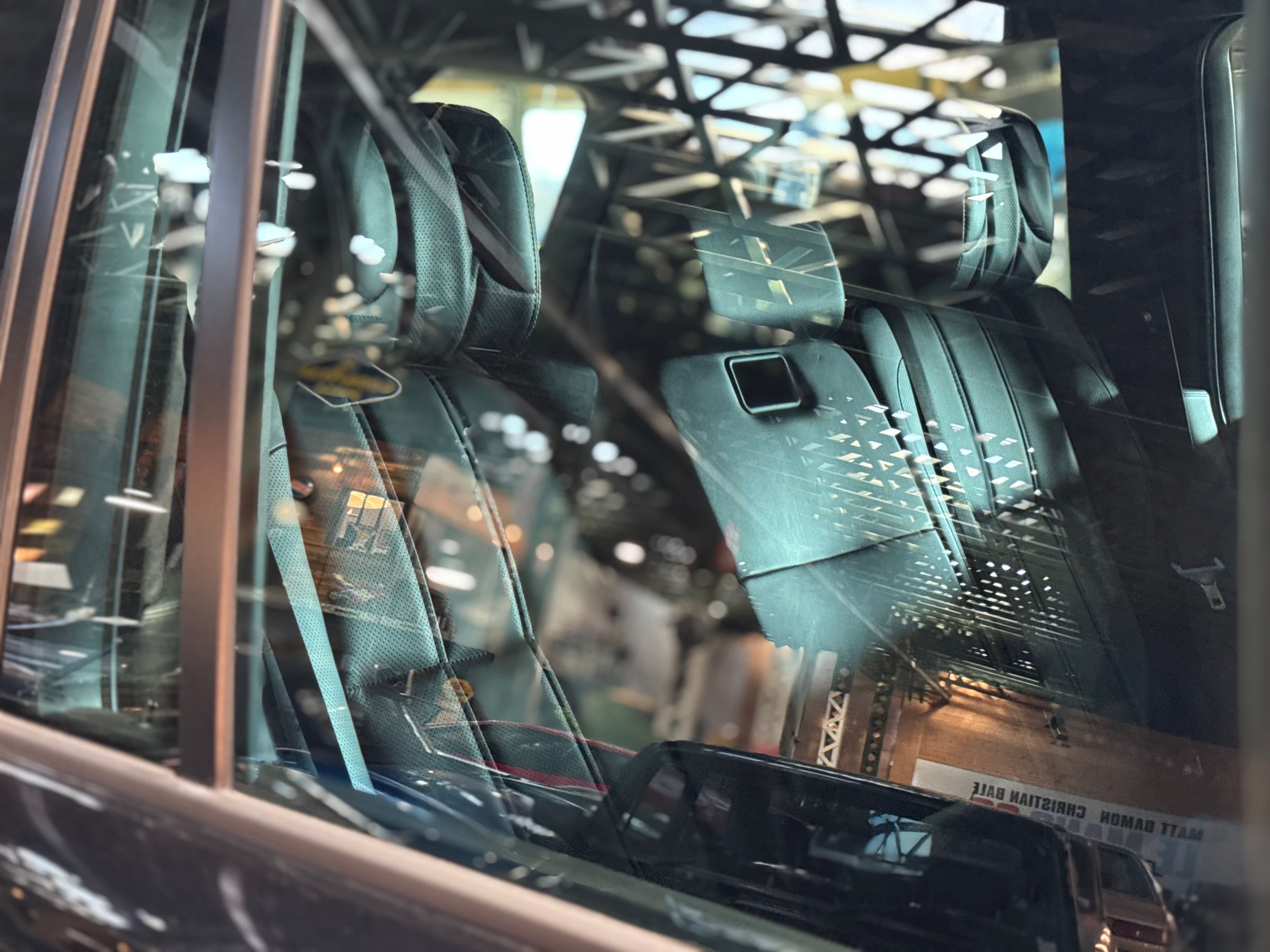 Land Rover Range Rover 4.4 TdV8 Autobiography