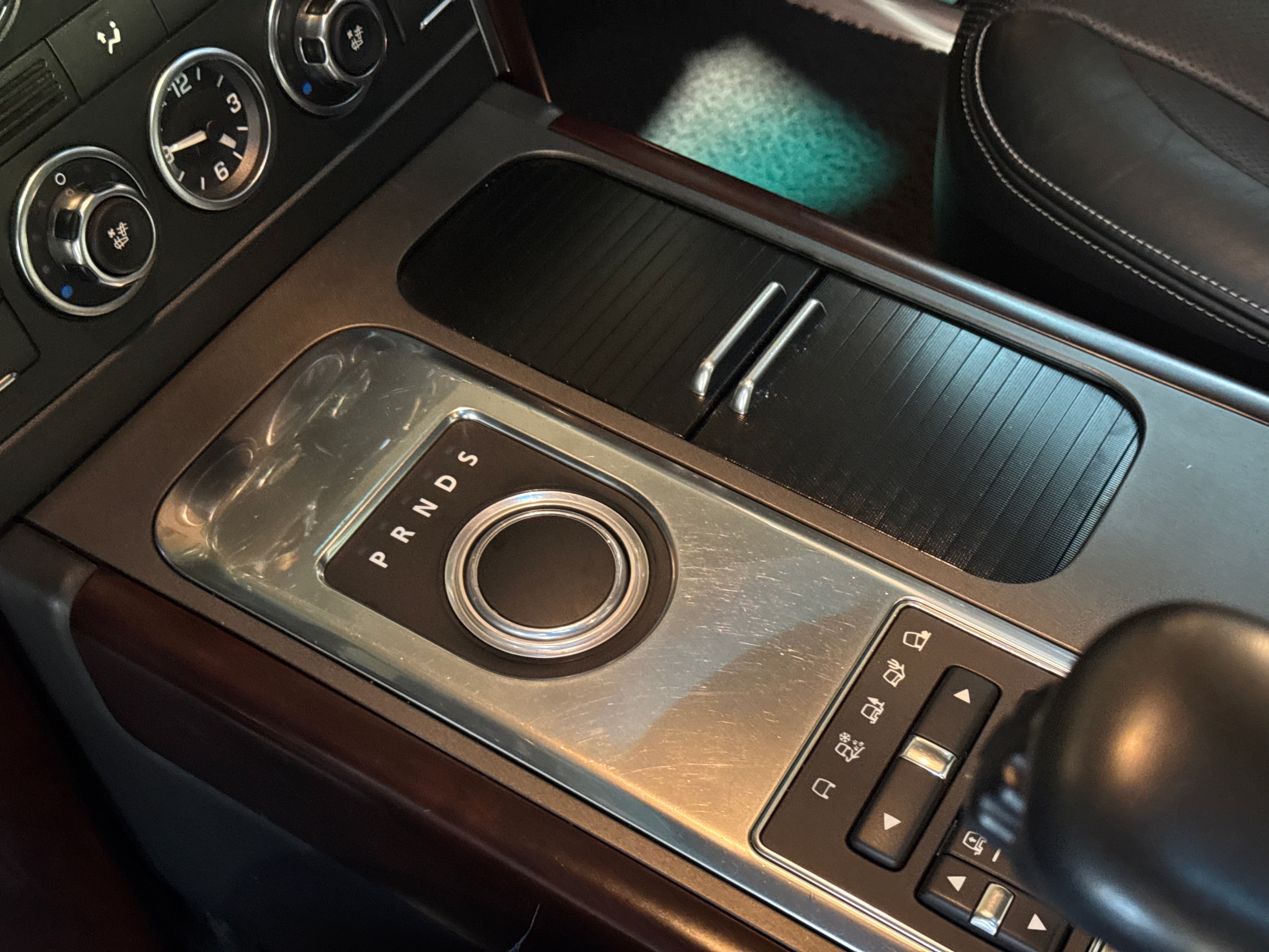 Land Rover Range Rover 4.4 TdV8 Autobiography