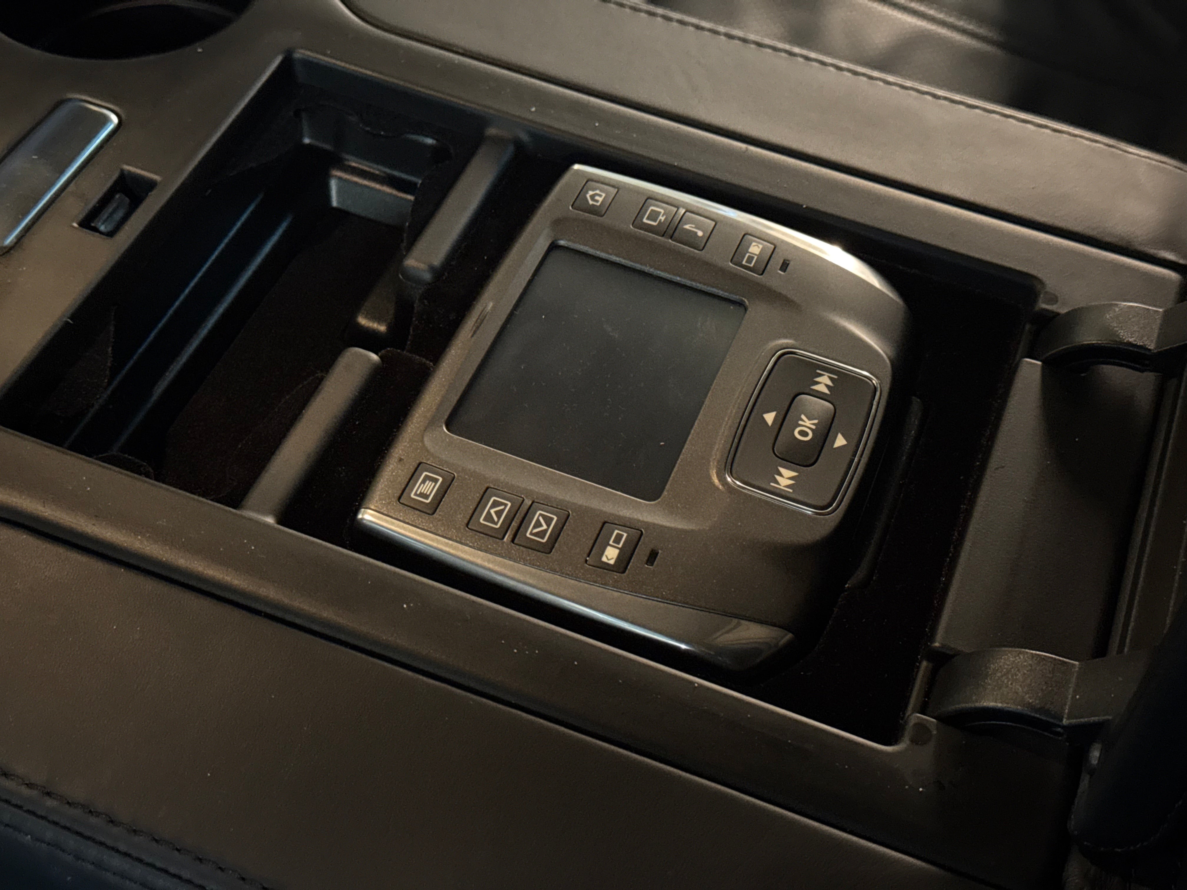 Land Rover Range Rover 4.4 TdV8 Autobiography