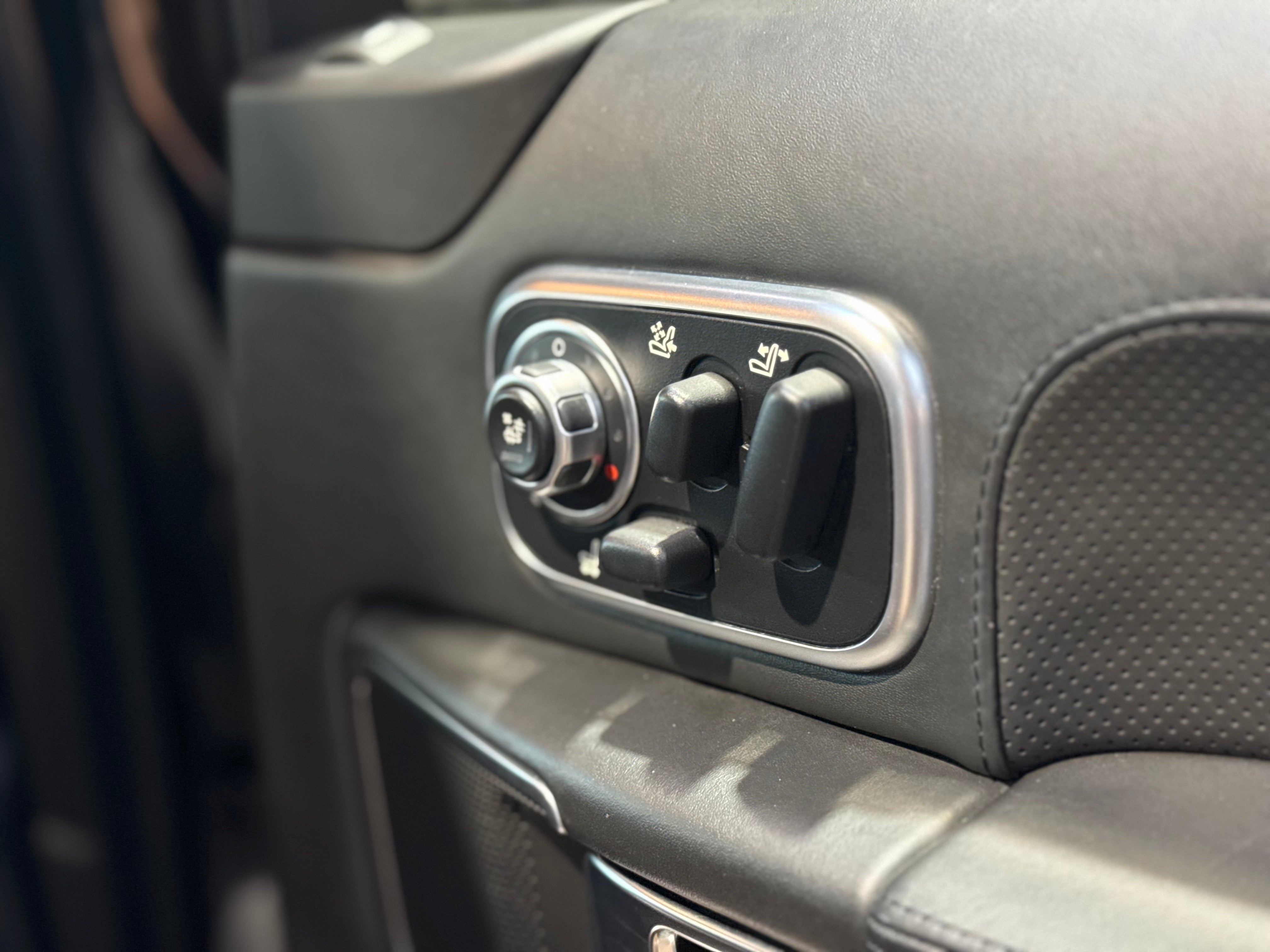 Land Rover Range Rover 4.4 TdV8 Autobiography