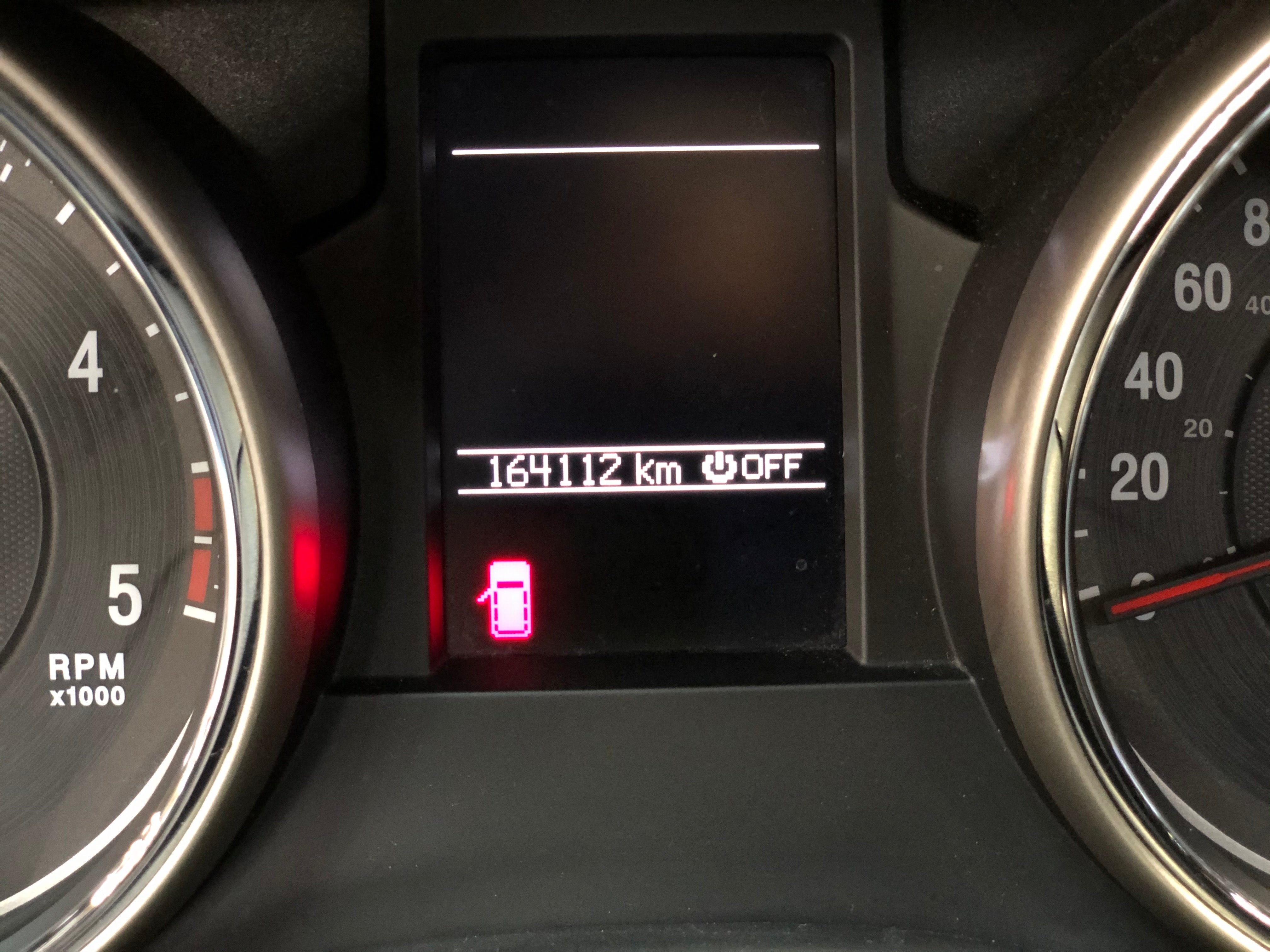 Jeep Grand Cherokee 3.0 CRD 241ch Overland