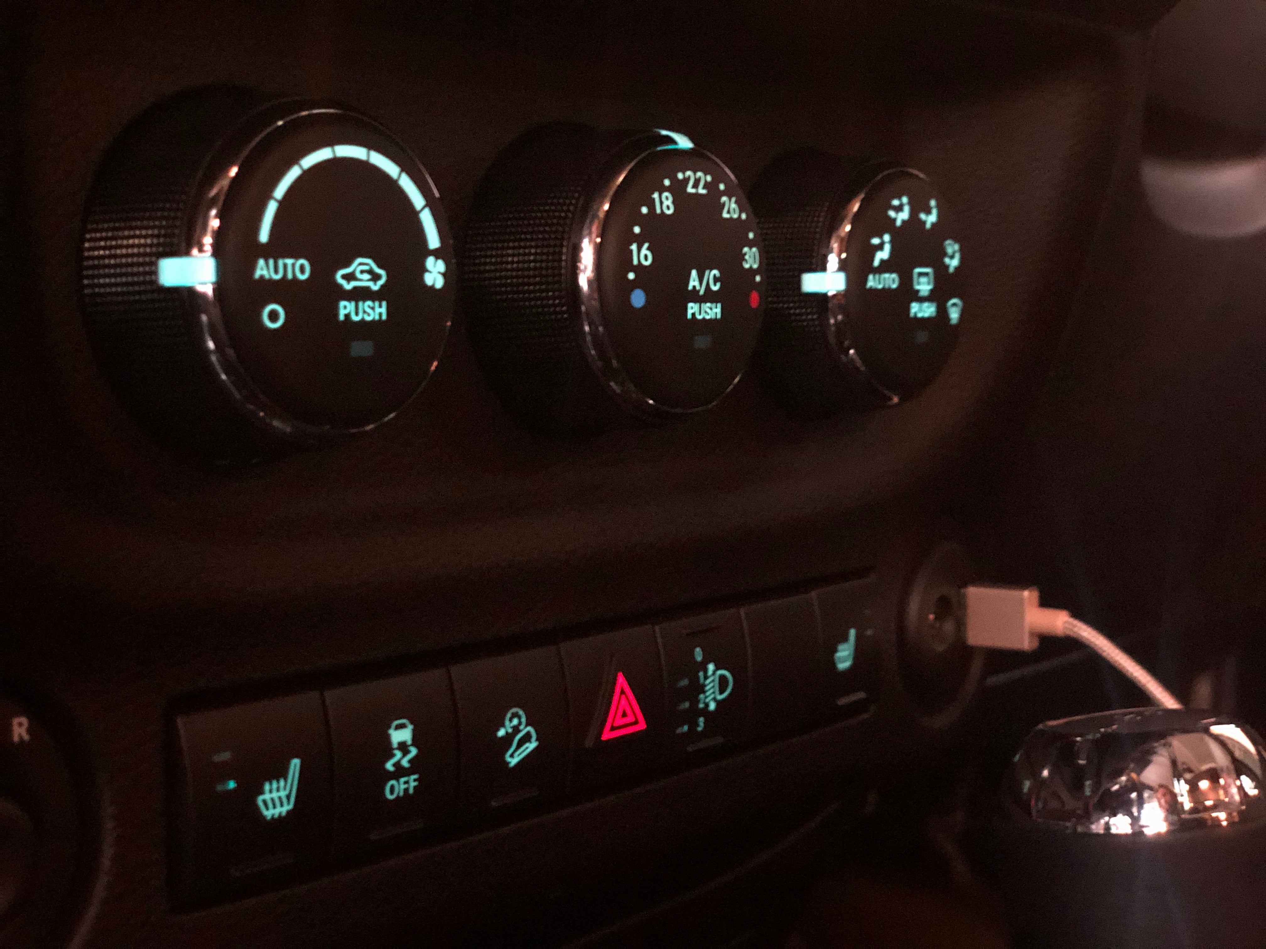 Jeep Wrangler Unlimited V6 3.6 Sahara BVA