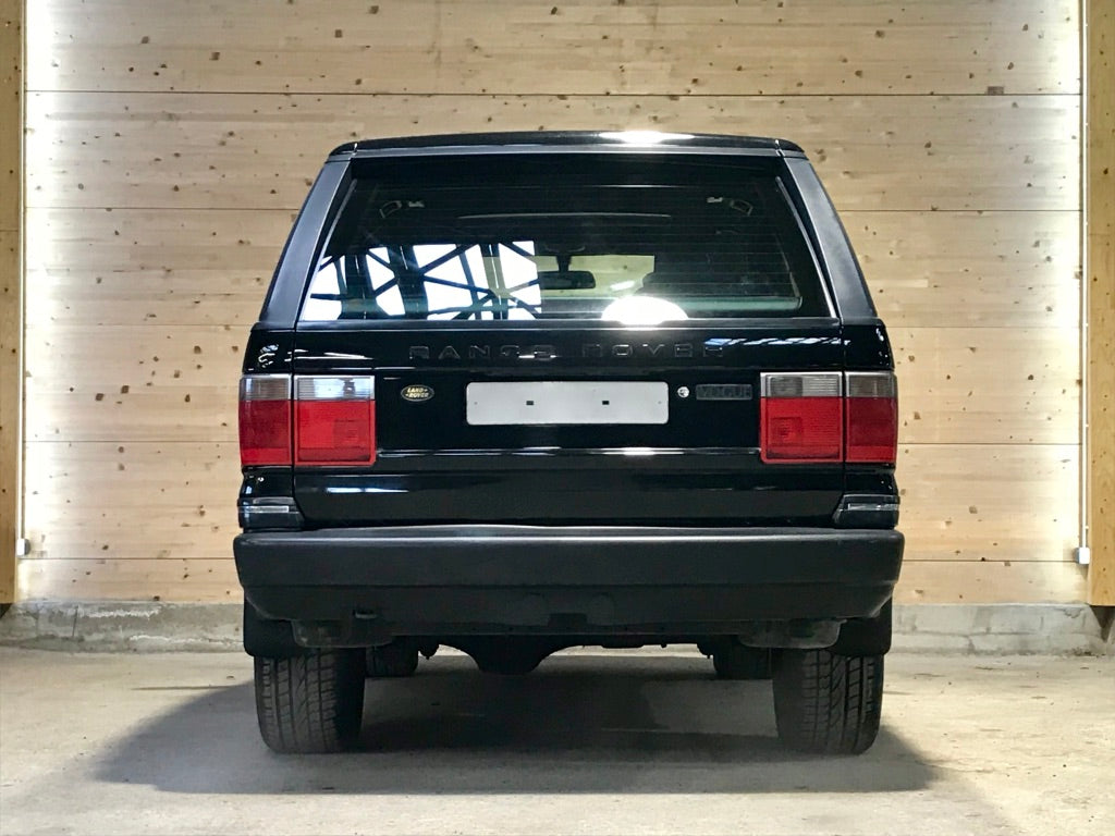 Land Rover Range Rover 4.6 Vogue