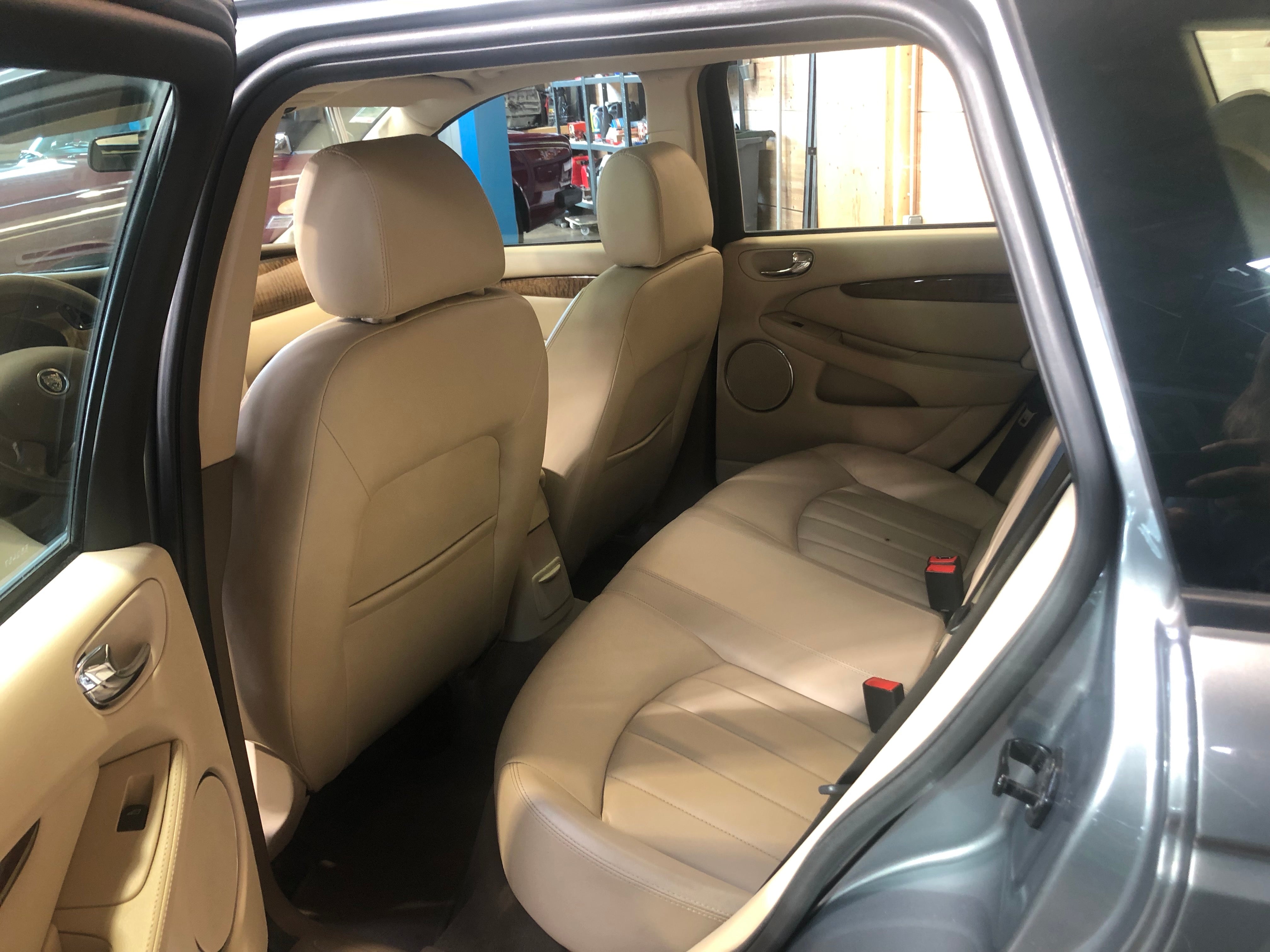 Jaguar X-Type Estate Classique 3.0 V6 AWD