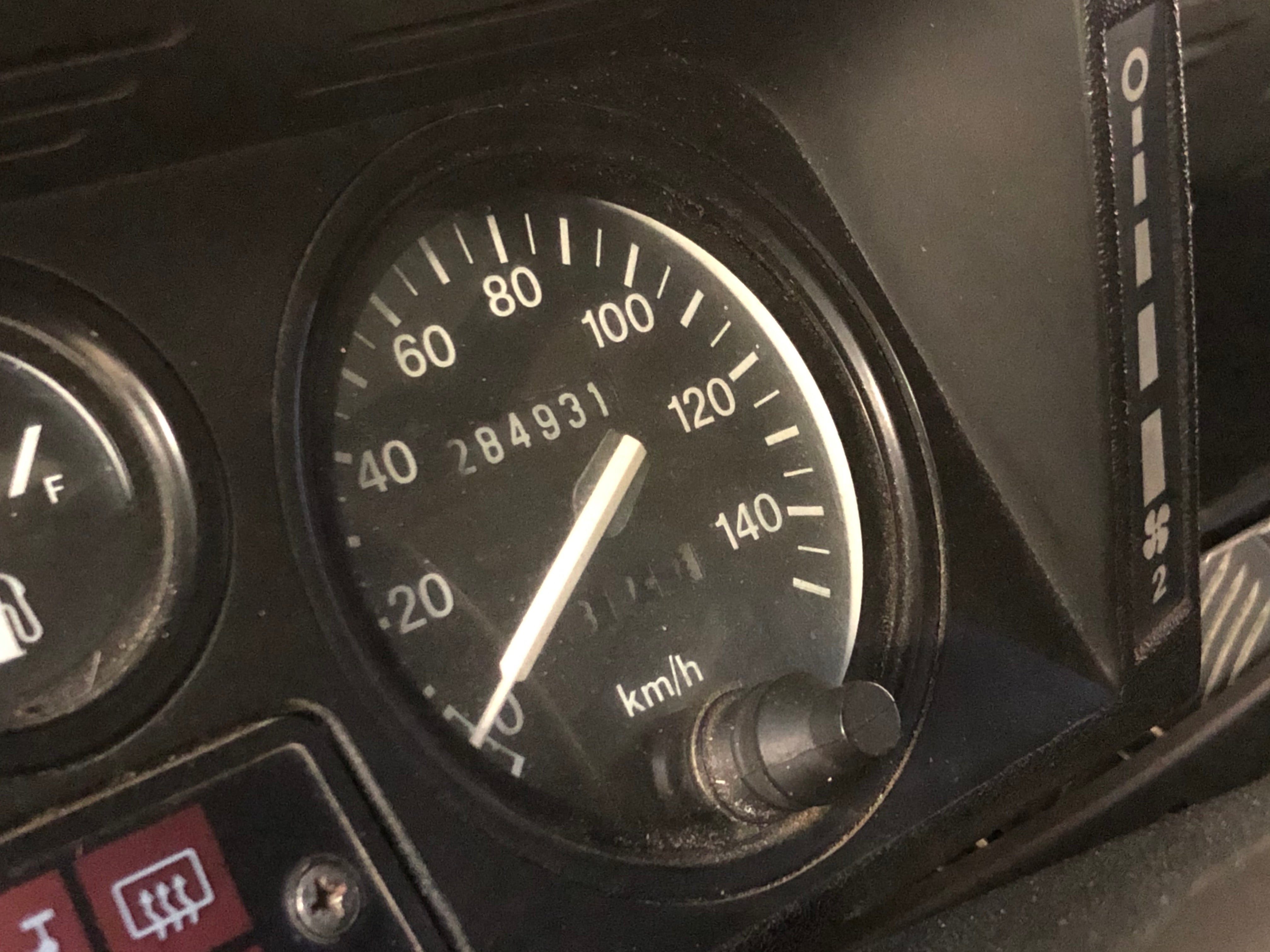 Land Rover Defender 90 HT 200tdi