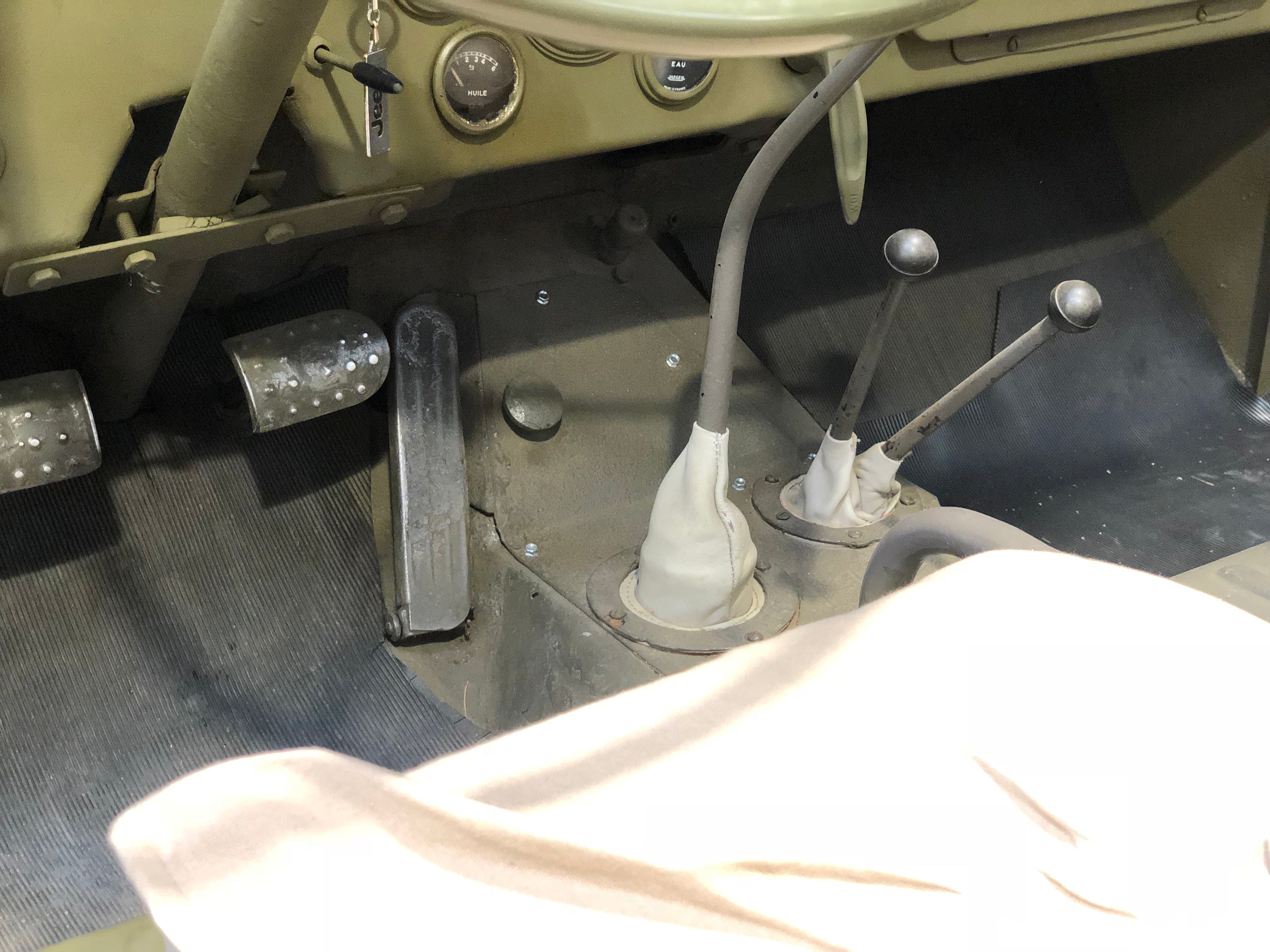 Jeep Willys