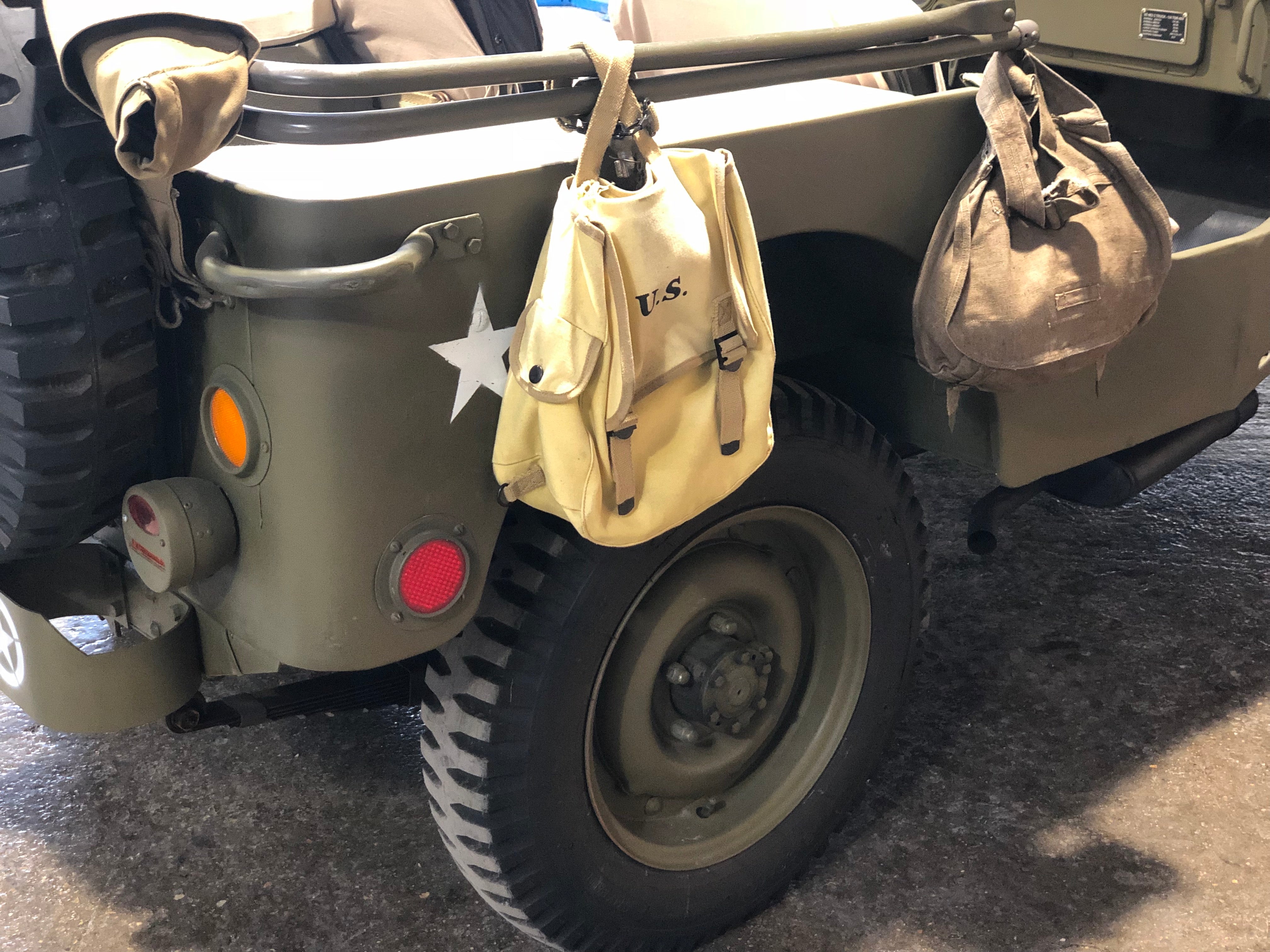 Jeep Willys