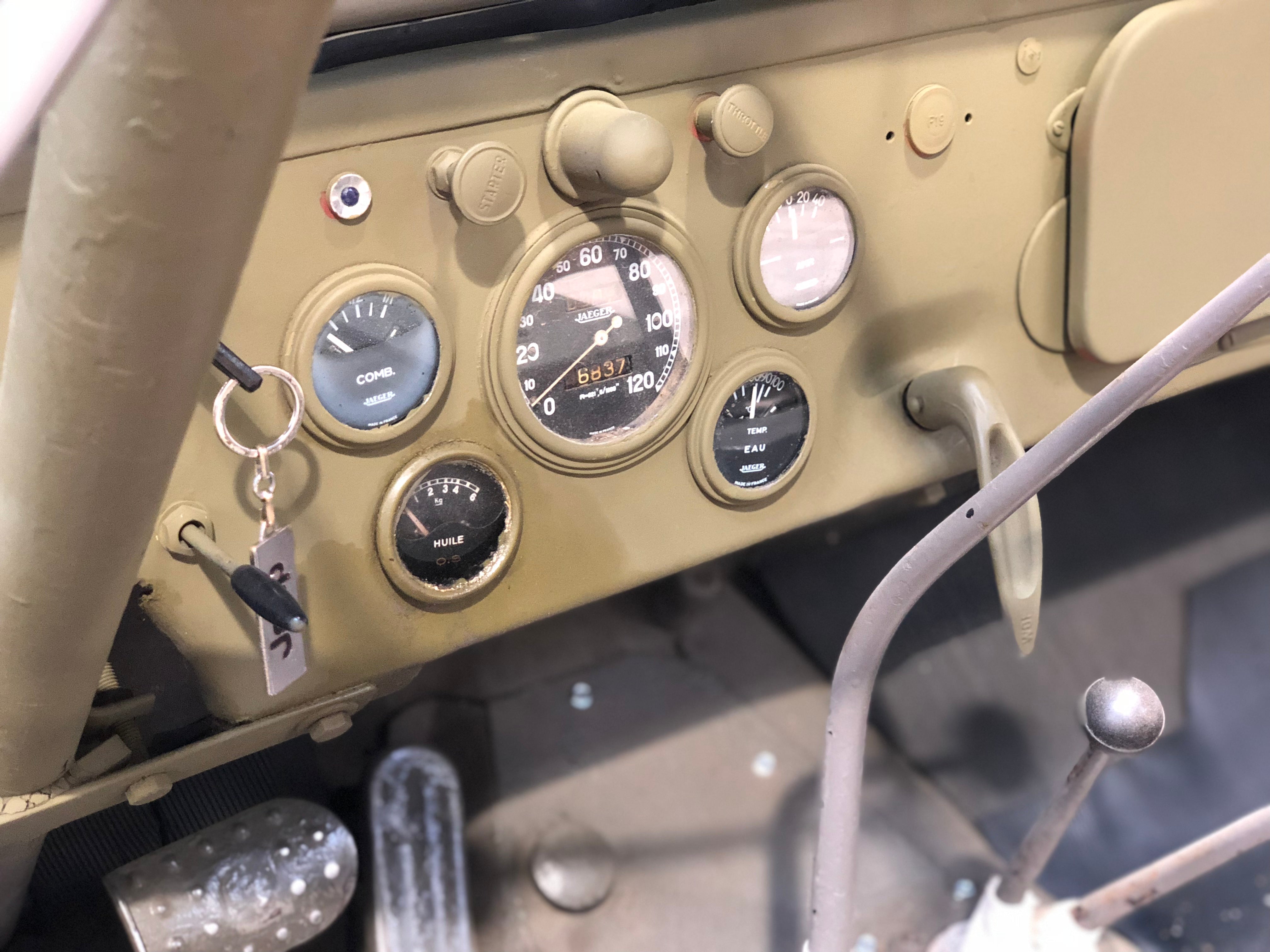 Jeep Willys