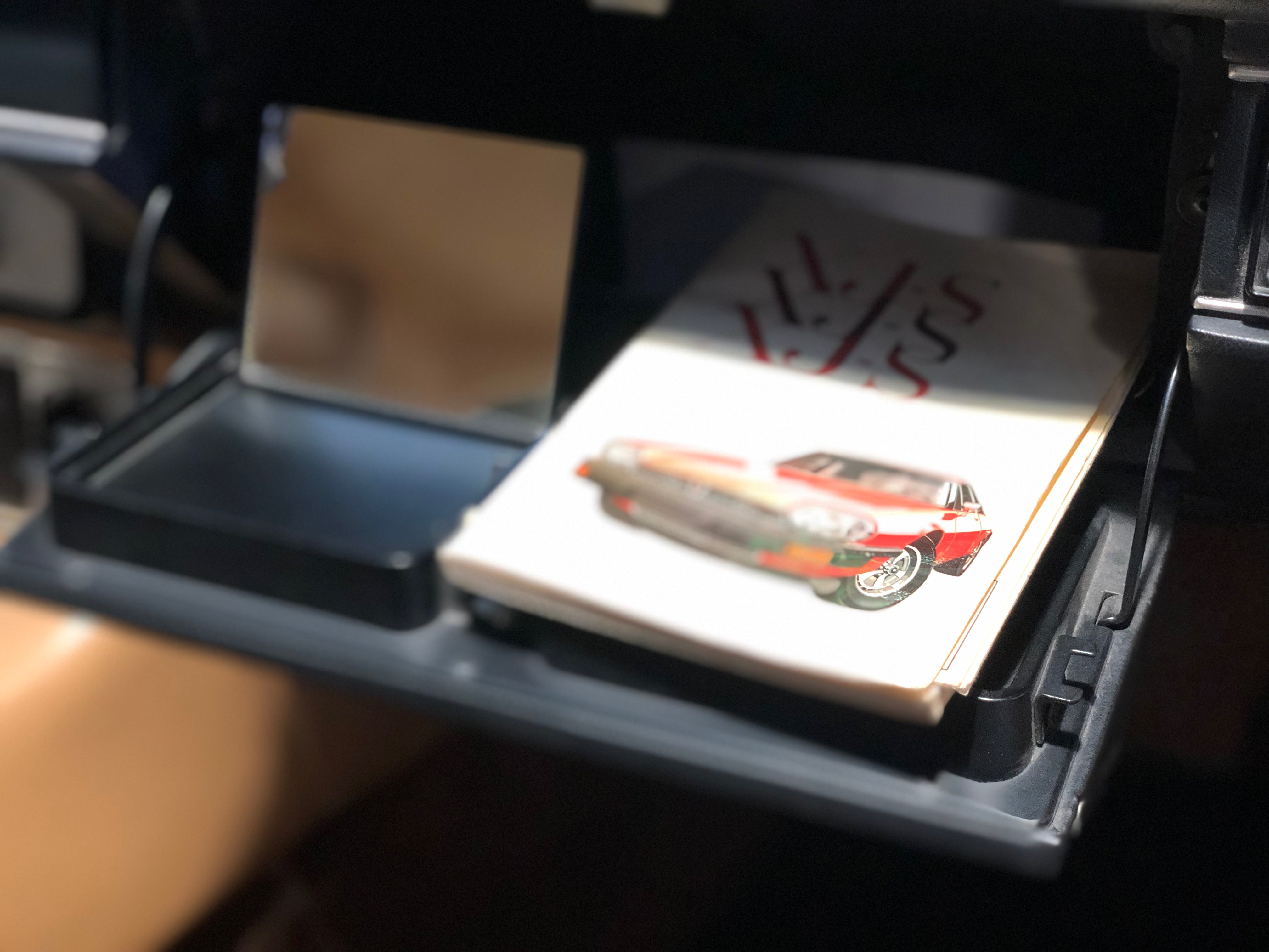 Jaguar XJS V12 5.3 Pre-HE BVA