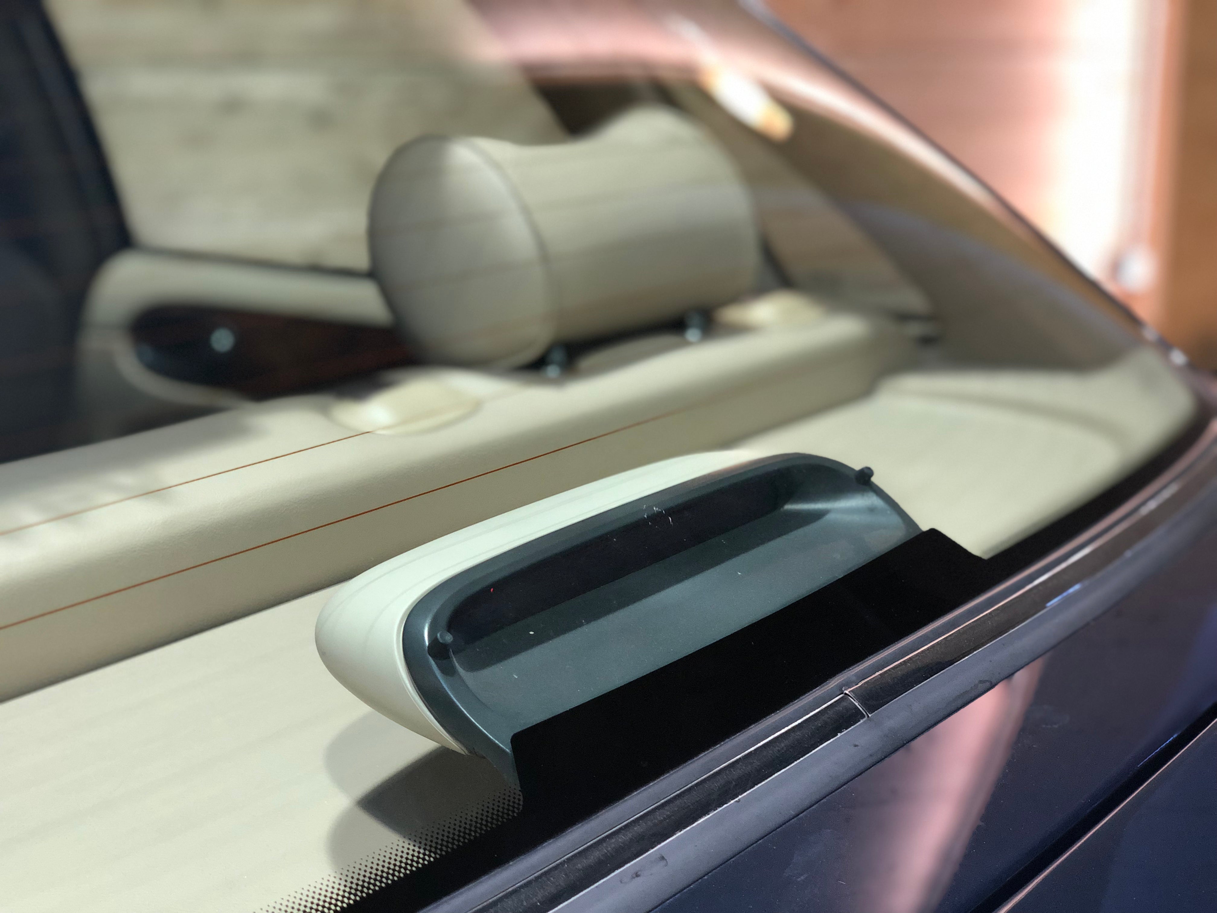 Jaguar XJ8 3.2