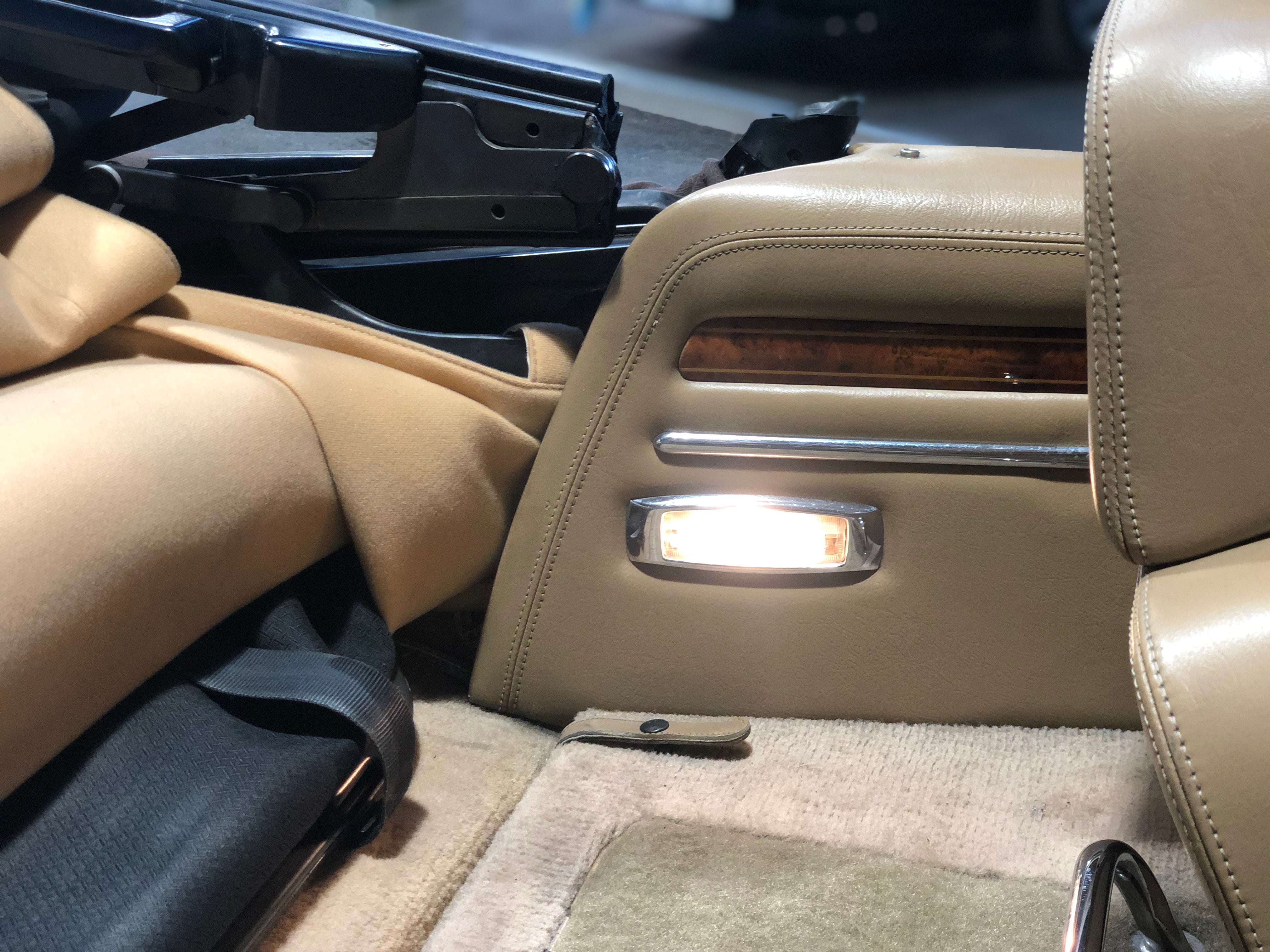 Jaguar XJS Cabriolet V12 5.3 BVA