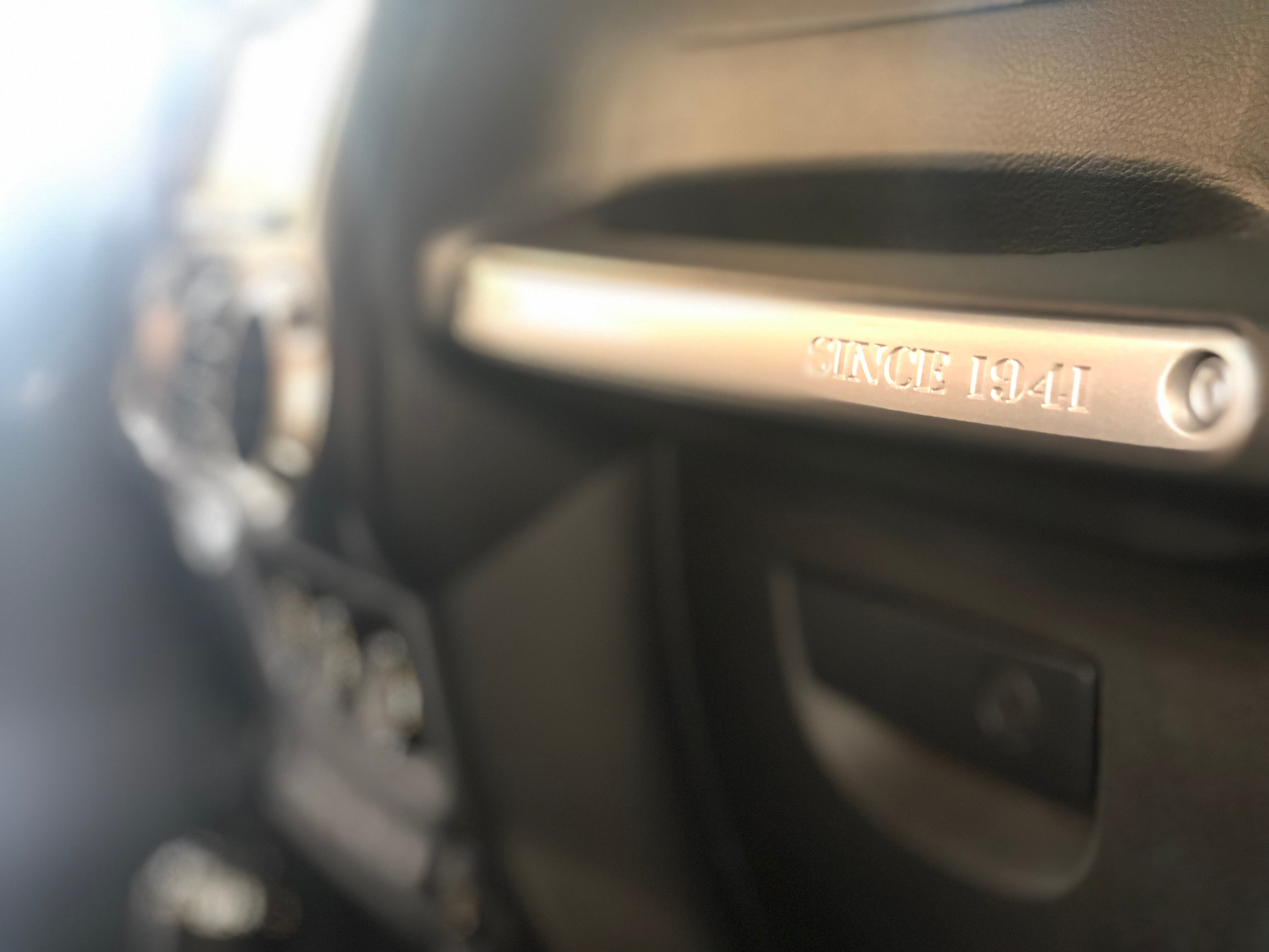 Jeep Wrangler Unlimited V6 3.6 Sahara BVA