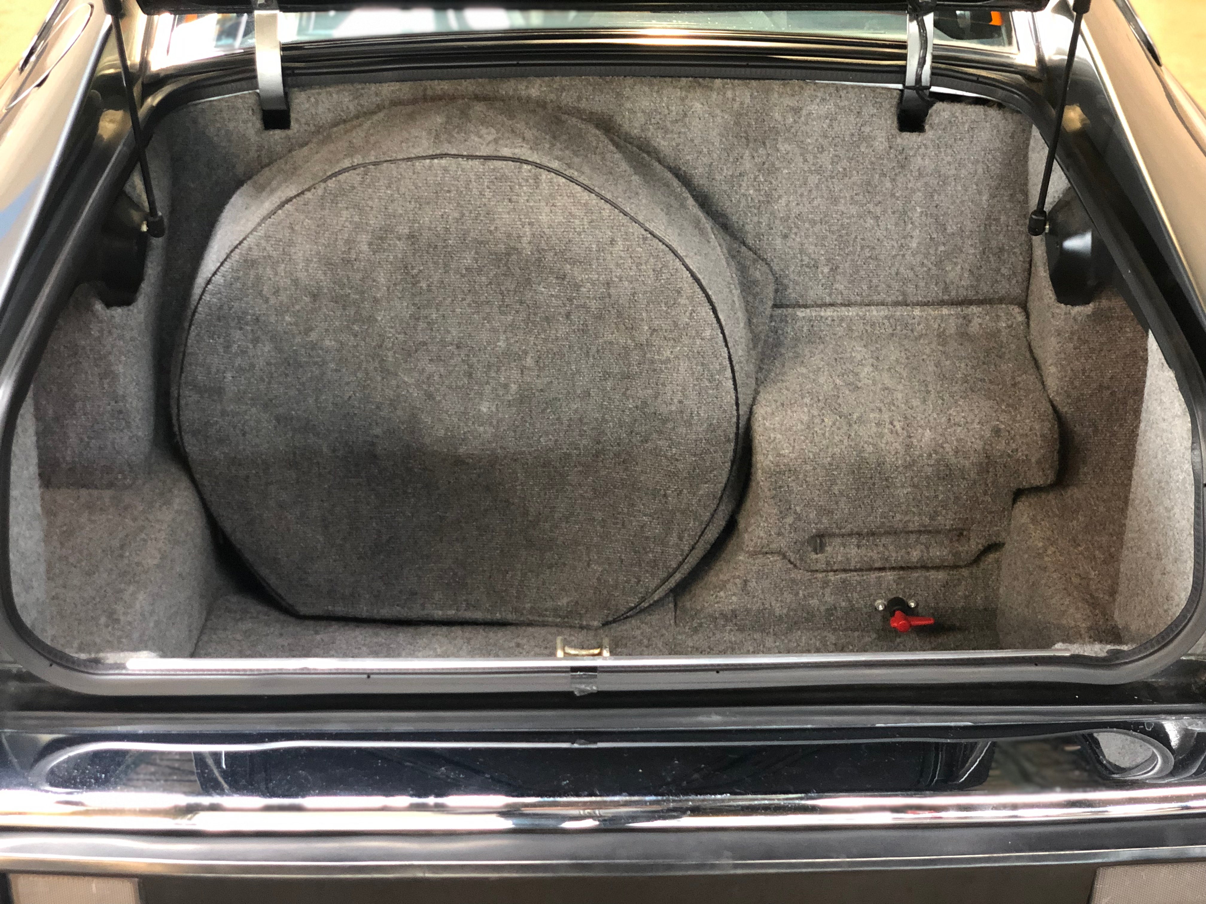 Jaguar XJS V12 5.3 "Facelift"