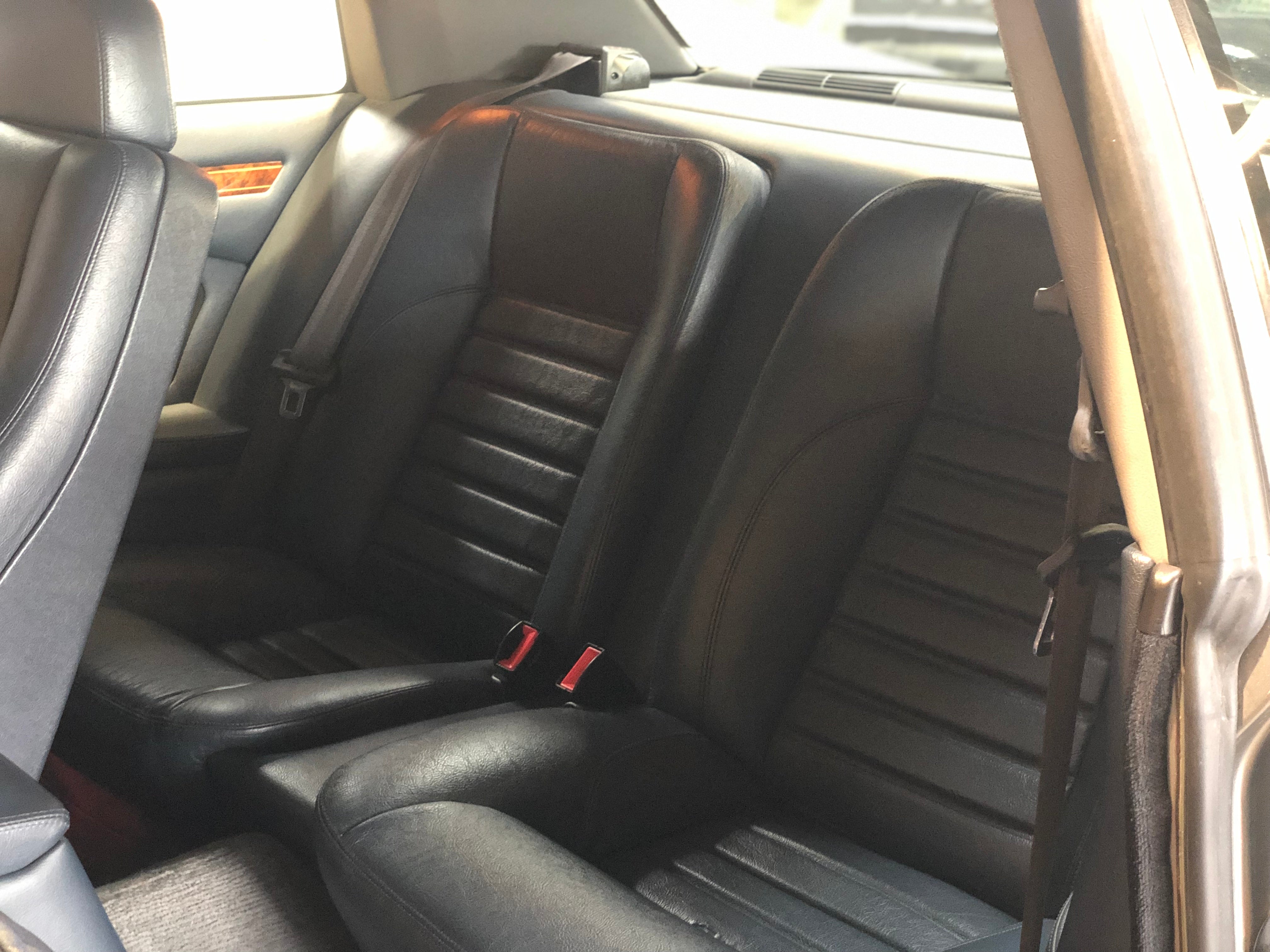 Jaguar XJS V12 5.3 "Facelift"
