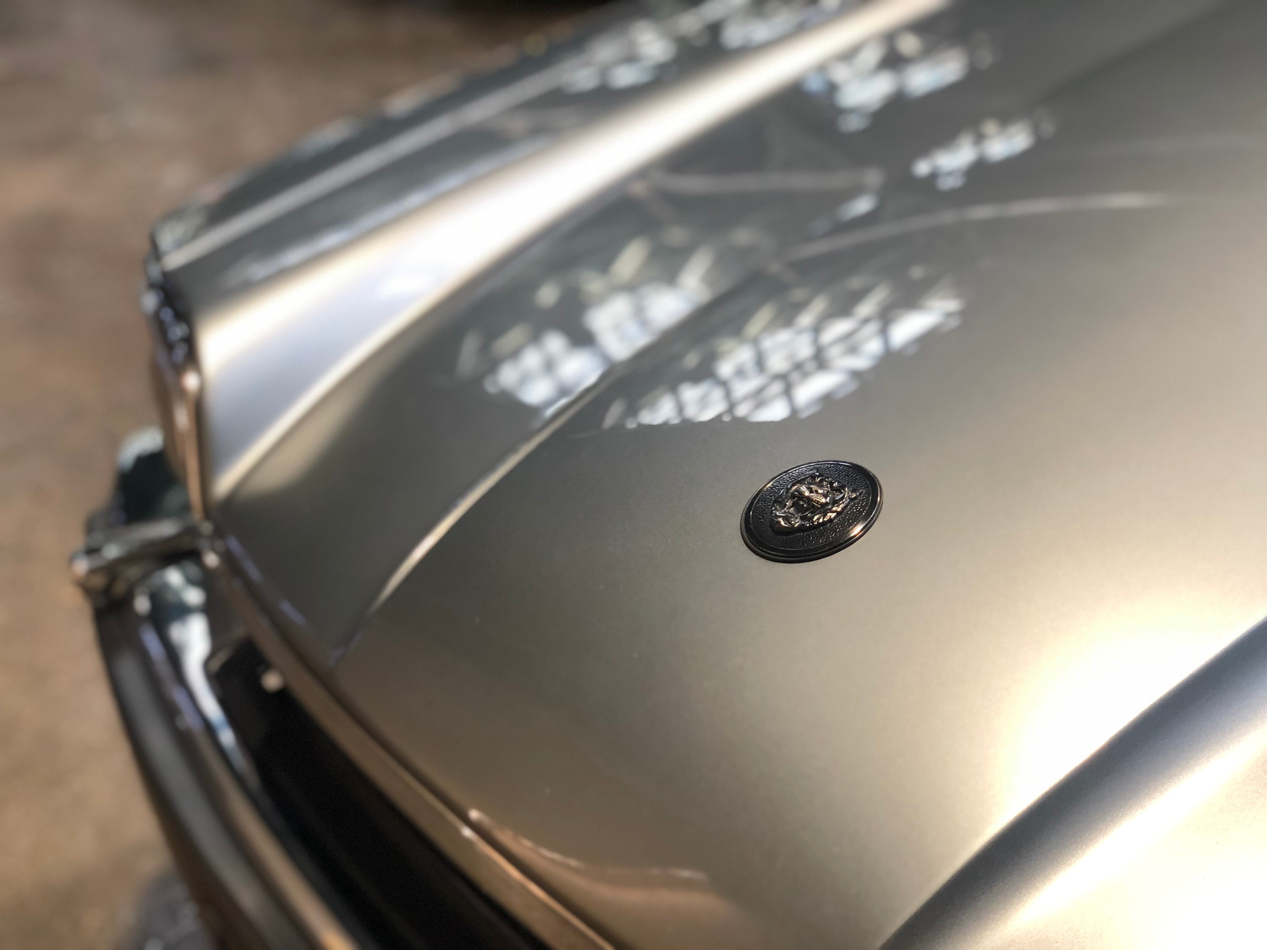 Jaguar XJS V12 5.3 "Facelift"