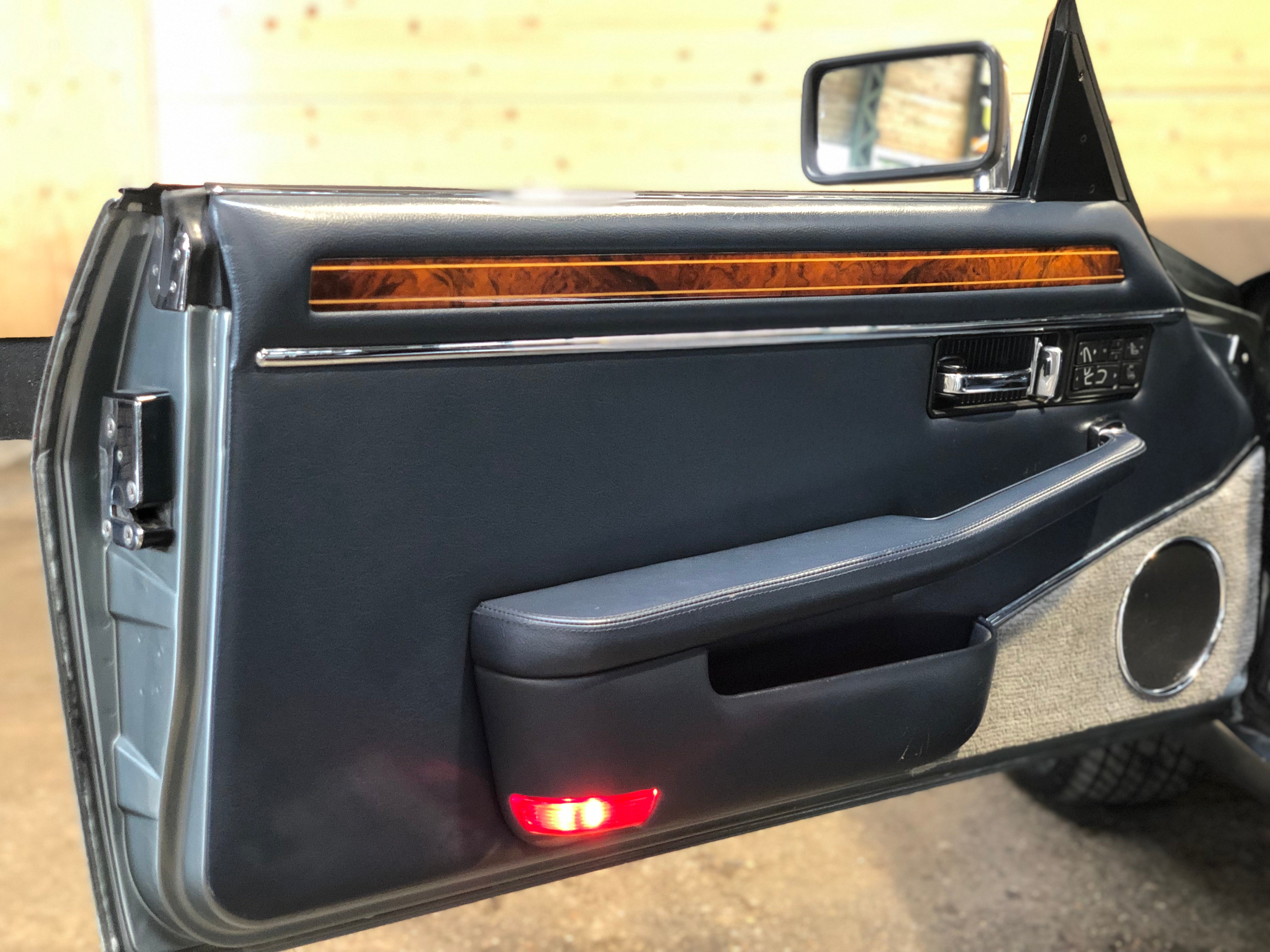 Jaguar XJS V12 5.3 "Facelift"
