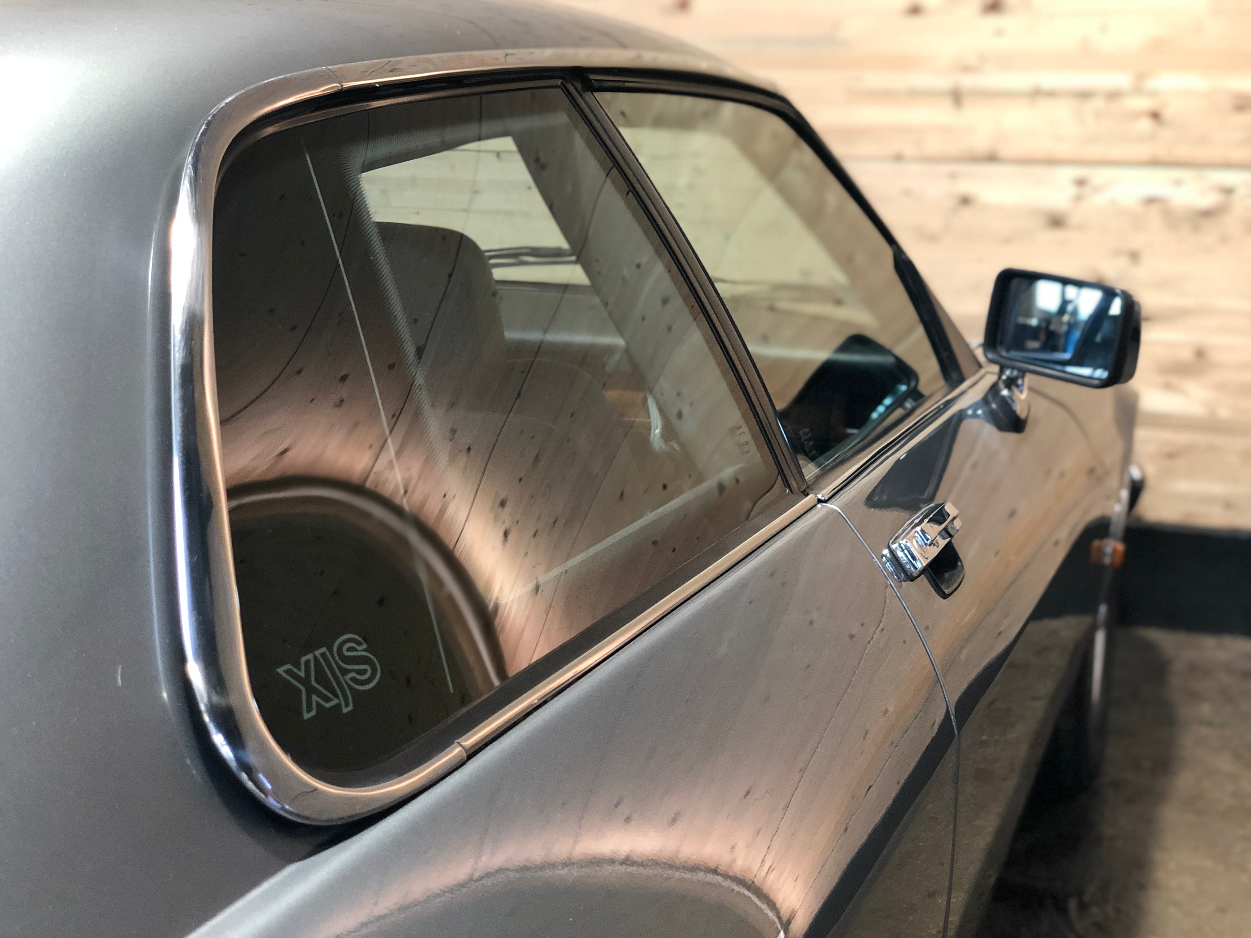 Jaguar XJS V12 5.3 "Facelift"
