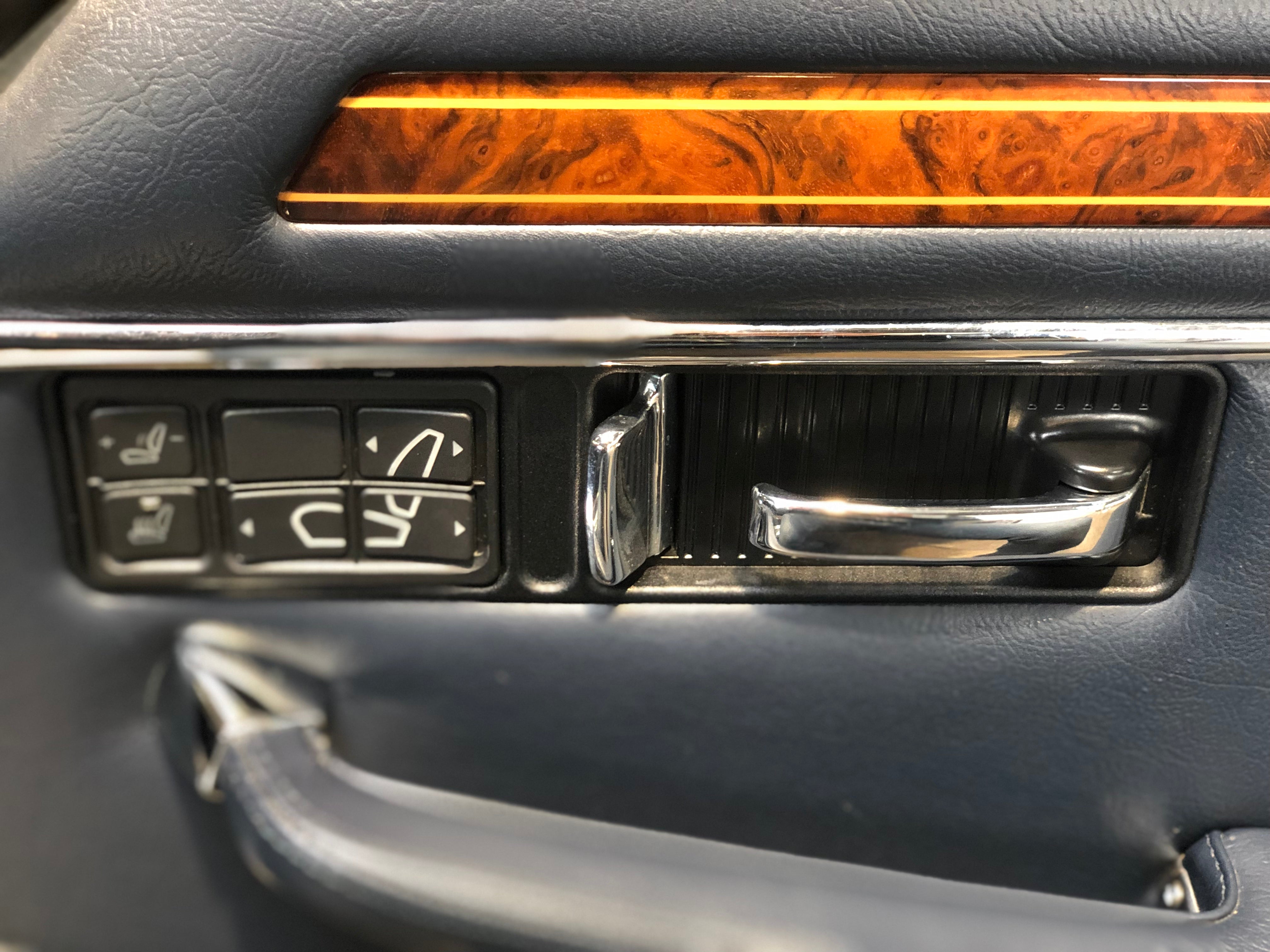 Jaguar XJS V12 5.3 "Facelift"