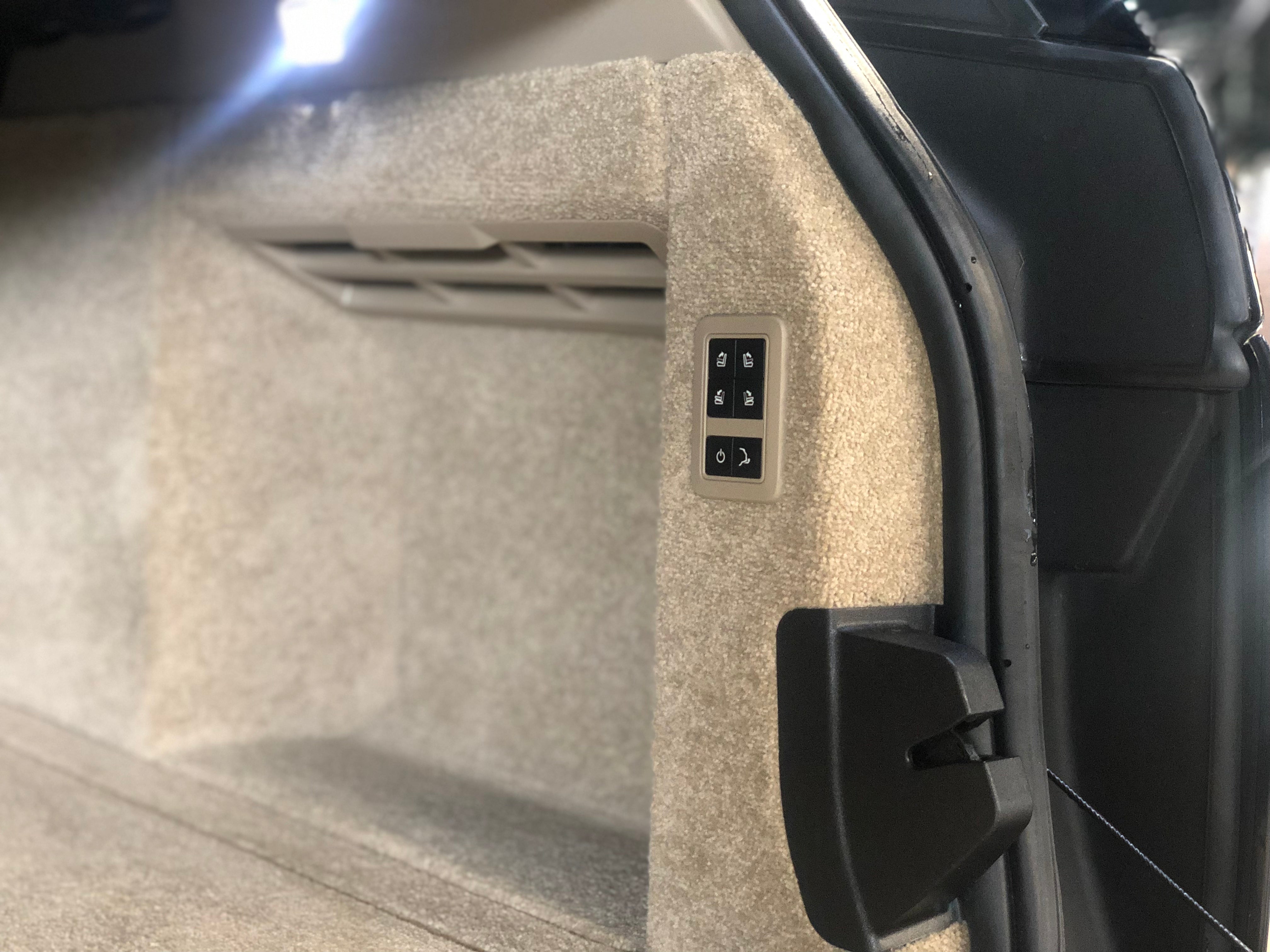 Land Rover Range Rover 4.4 SdV8 Autobiography LWB
