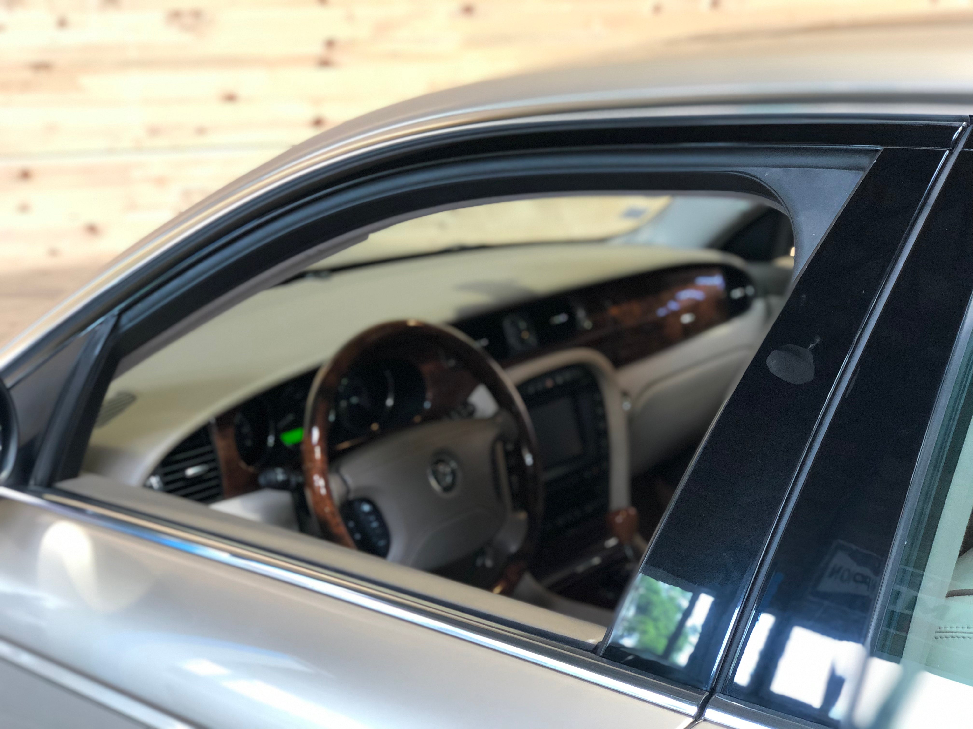 Jaguar XJ Super V8