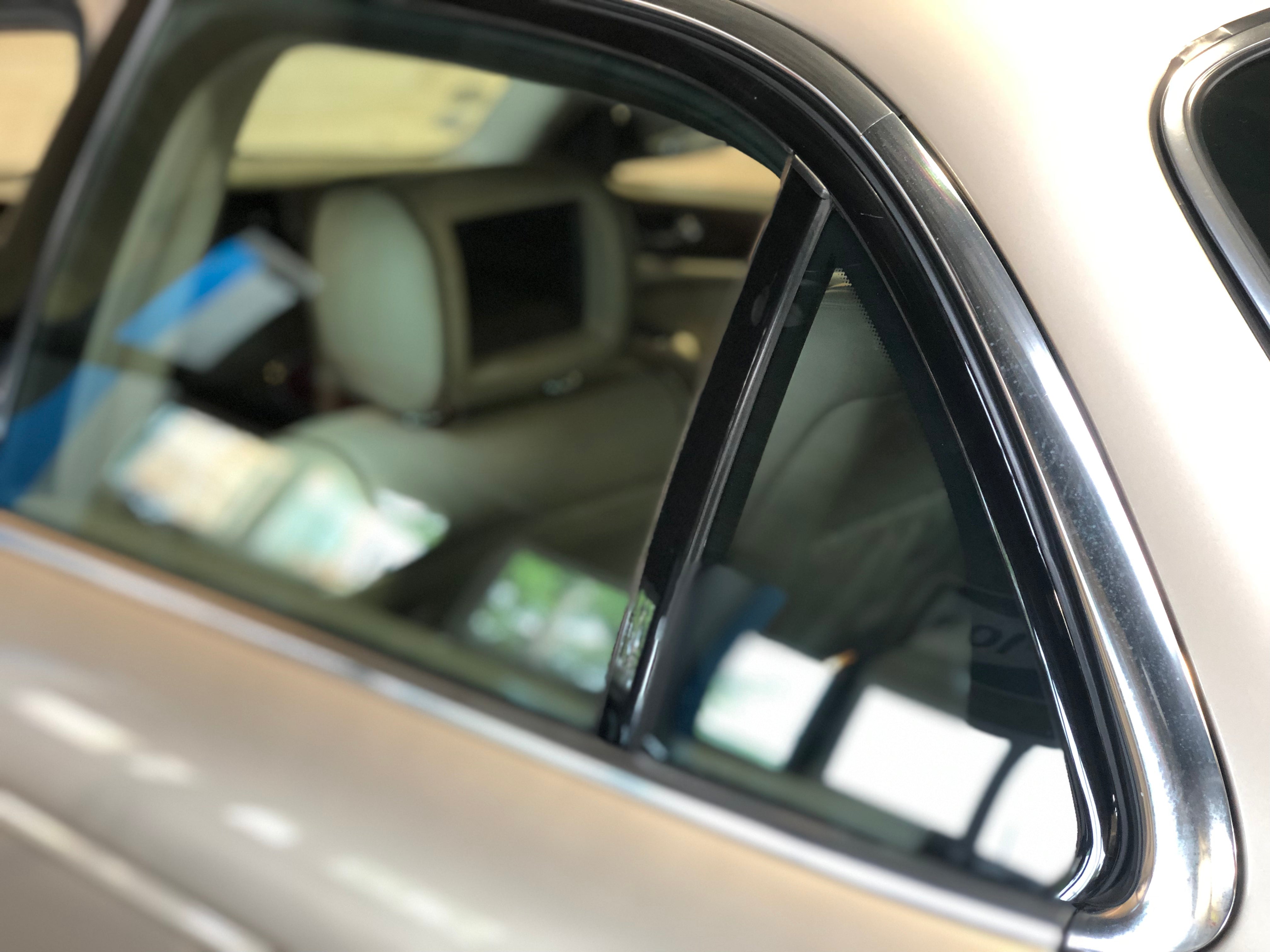 Jaguar XJ Super V8