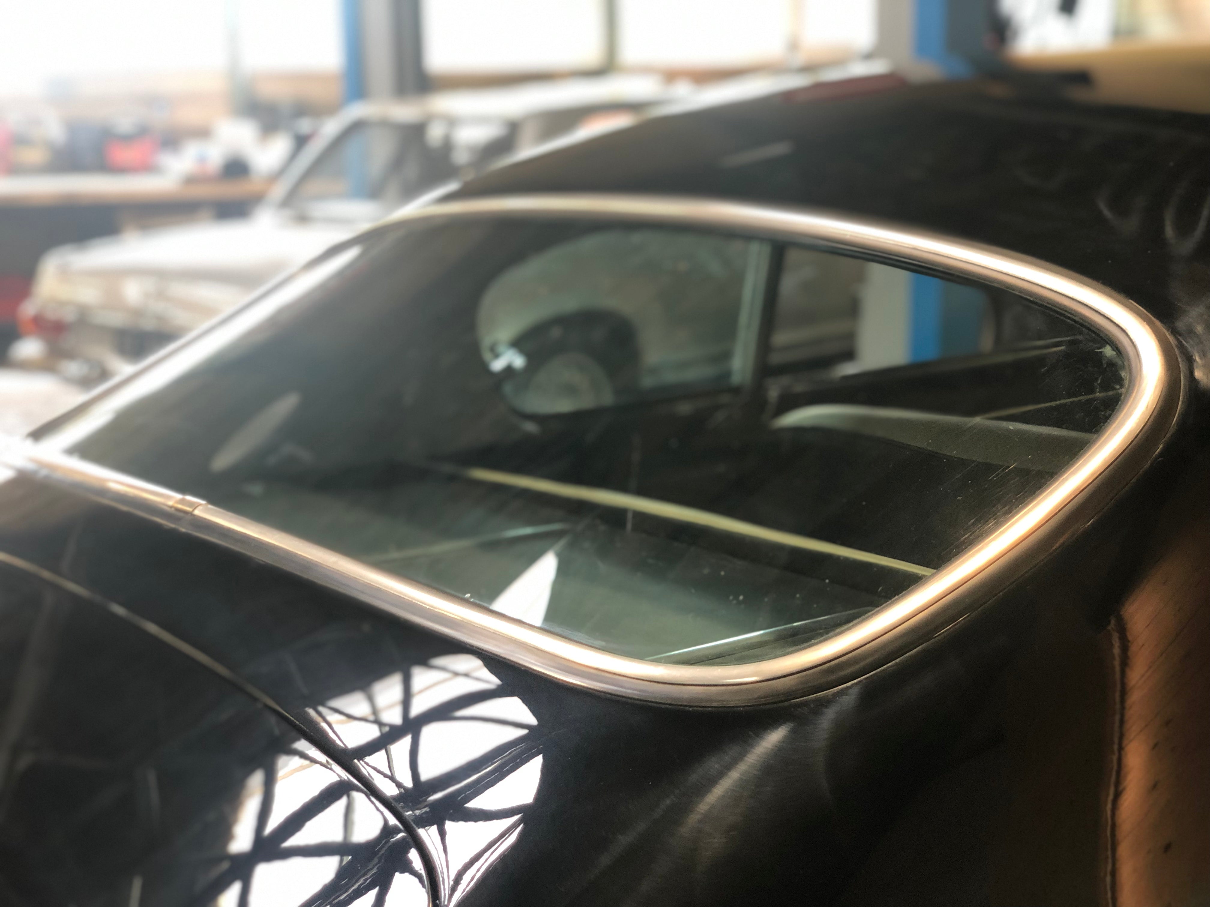 Lancia Aurelia B20 GT série IV
