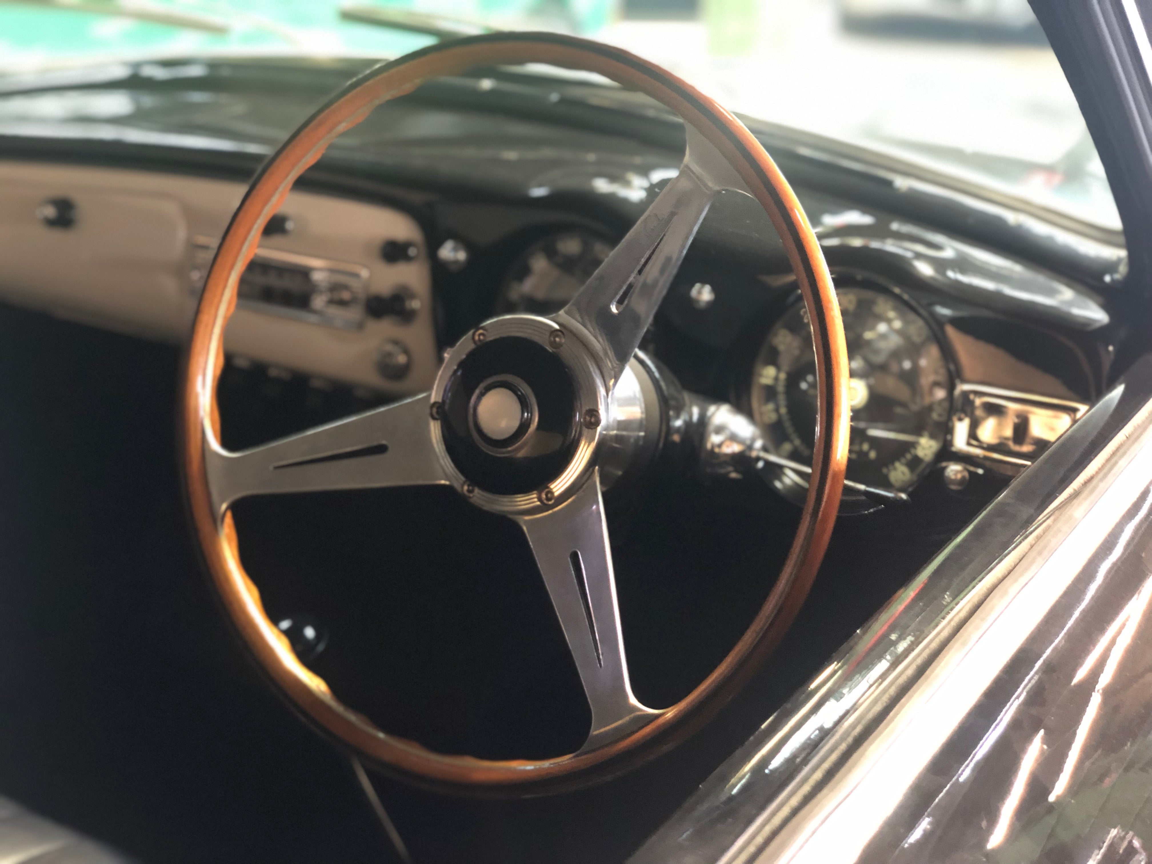 Lancia Aurelia B20 GT série IV