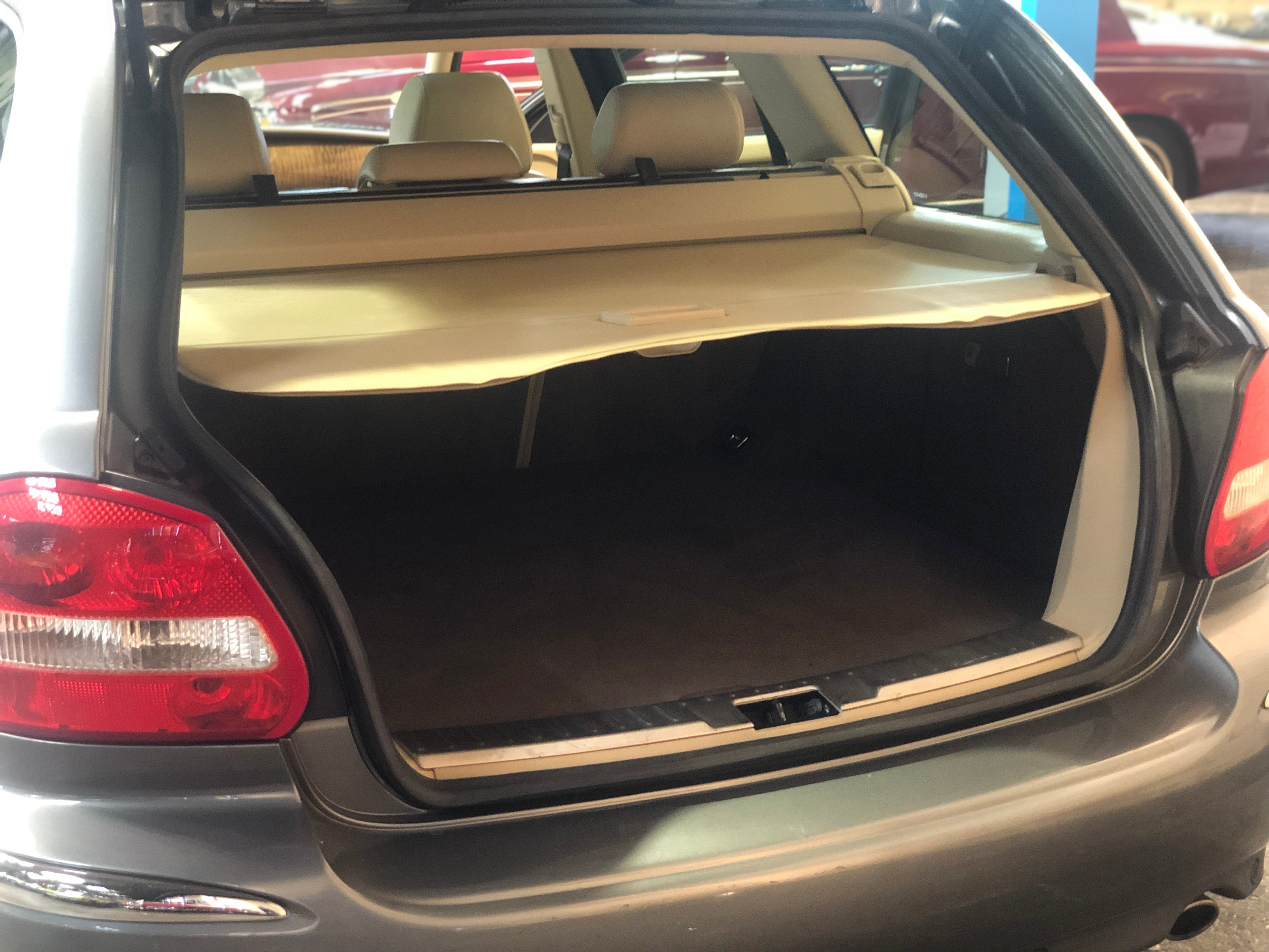 Jaguar X-Type Estate Classique 3.0 V6 AWD