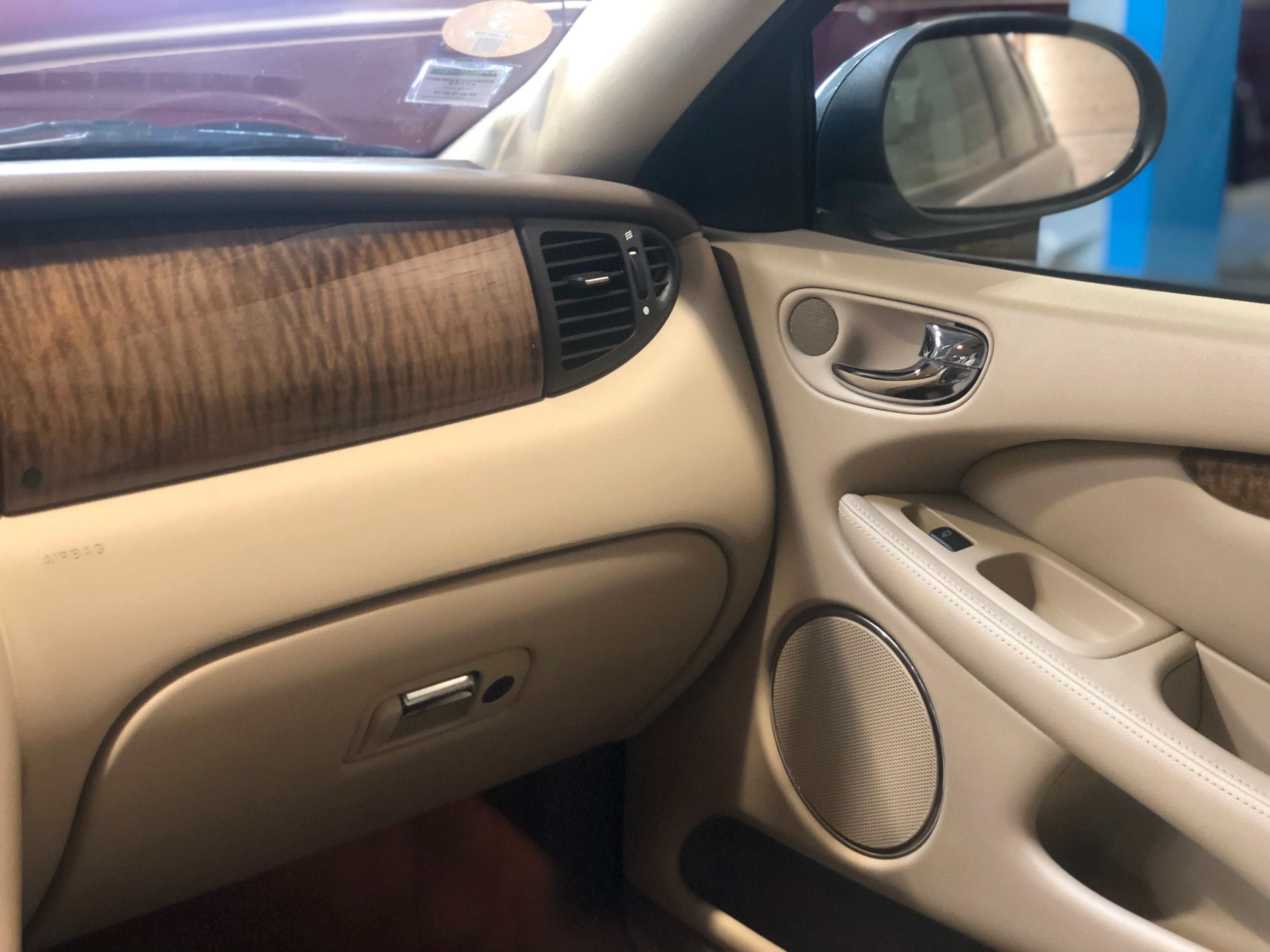 Jaguar X-Type Estate Classique 3.0 V6 AWD