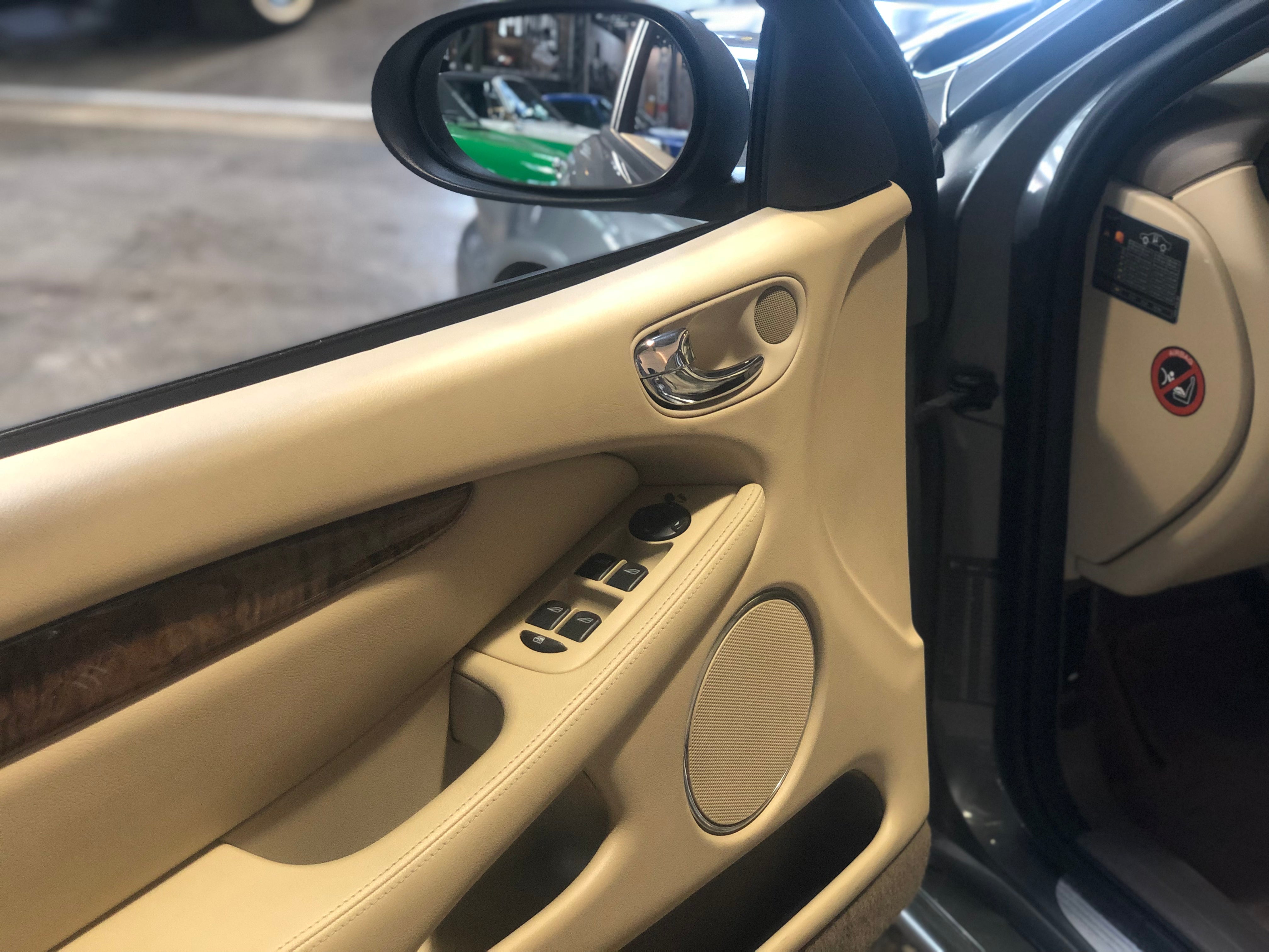 Jaguar X-Type Estate Classique 3.0 V6 AWD
