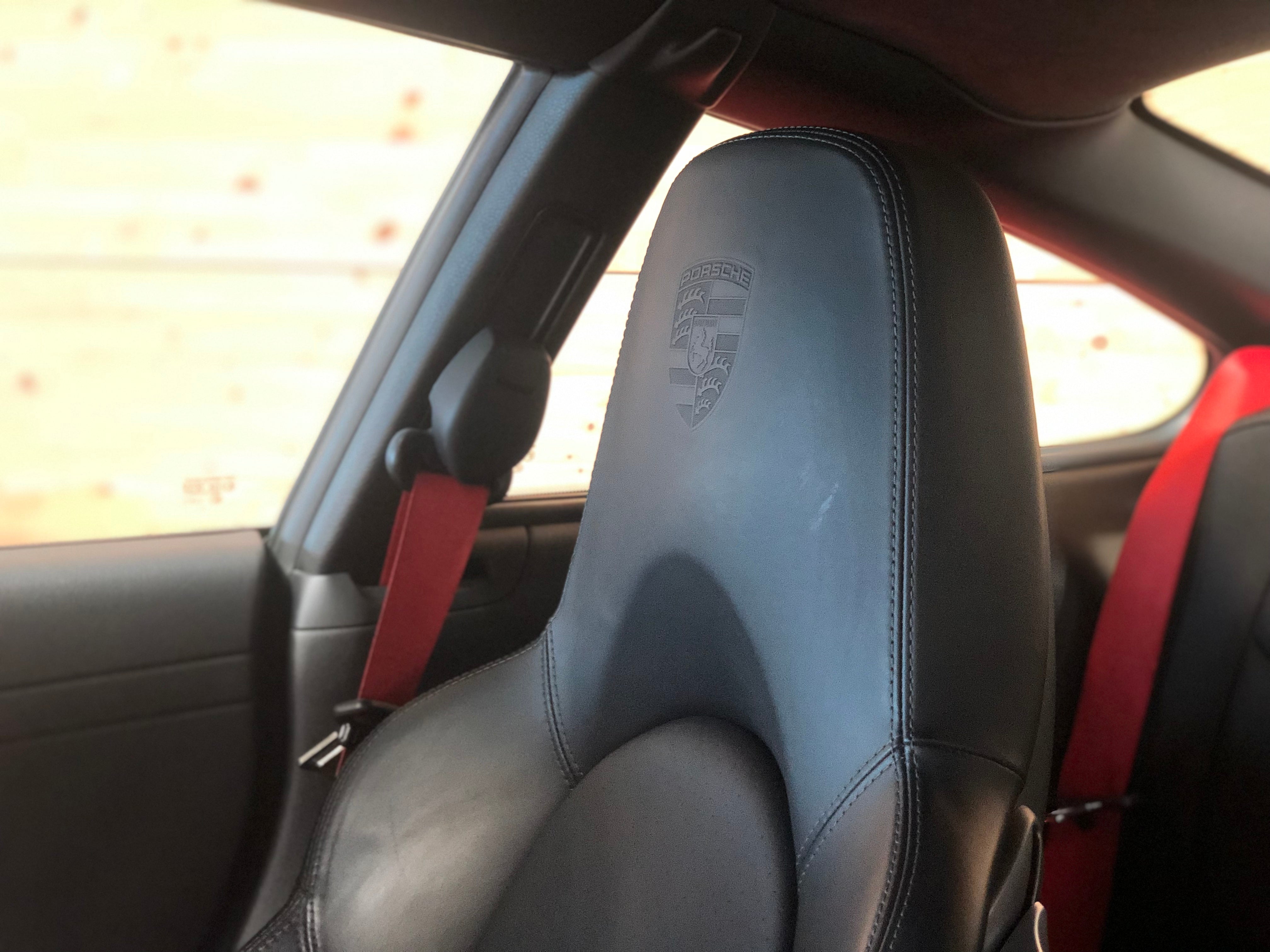 Porsche 997 Carrera S