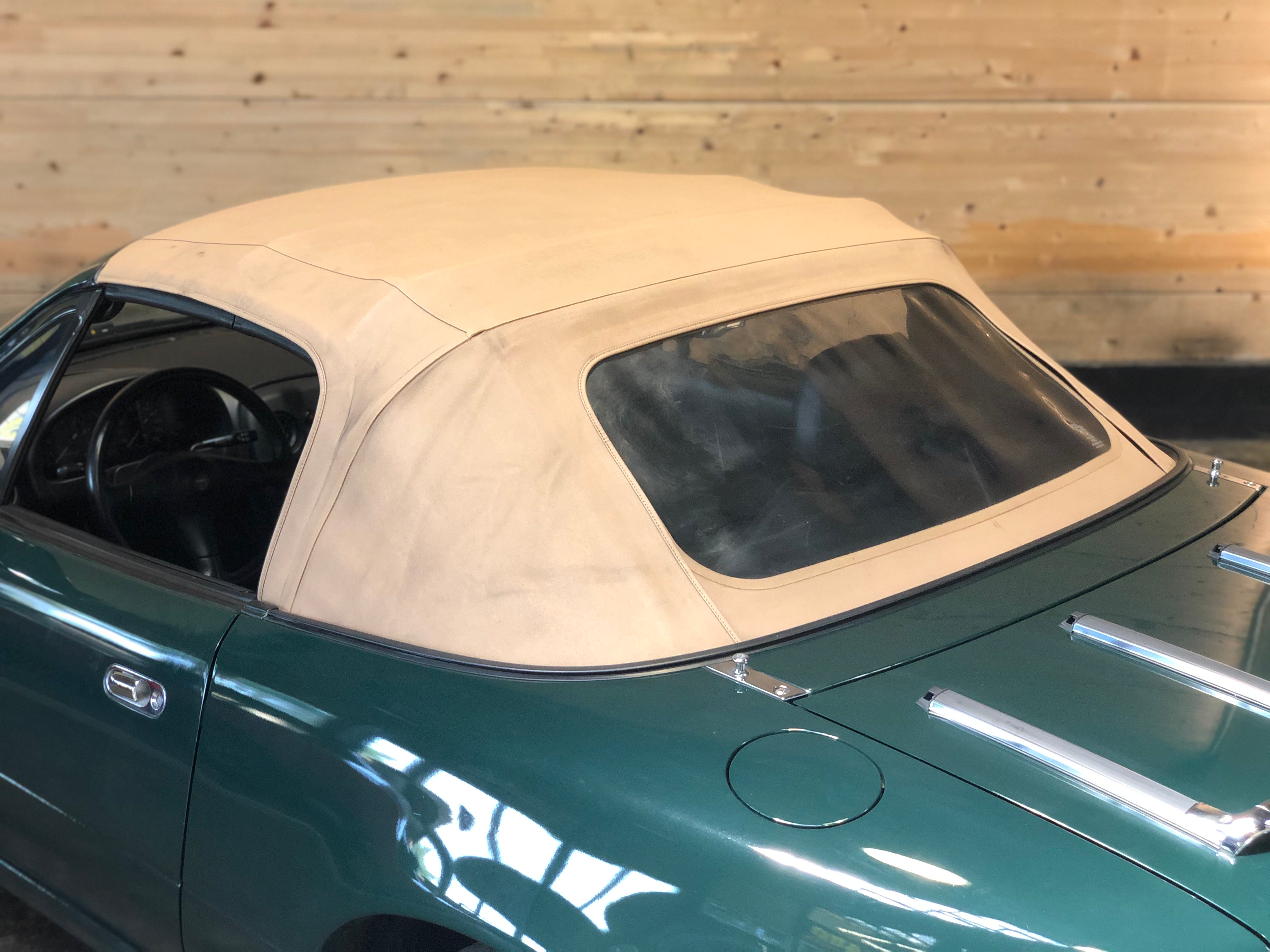 Mazda MX-5 1.6 90ch