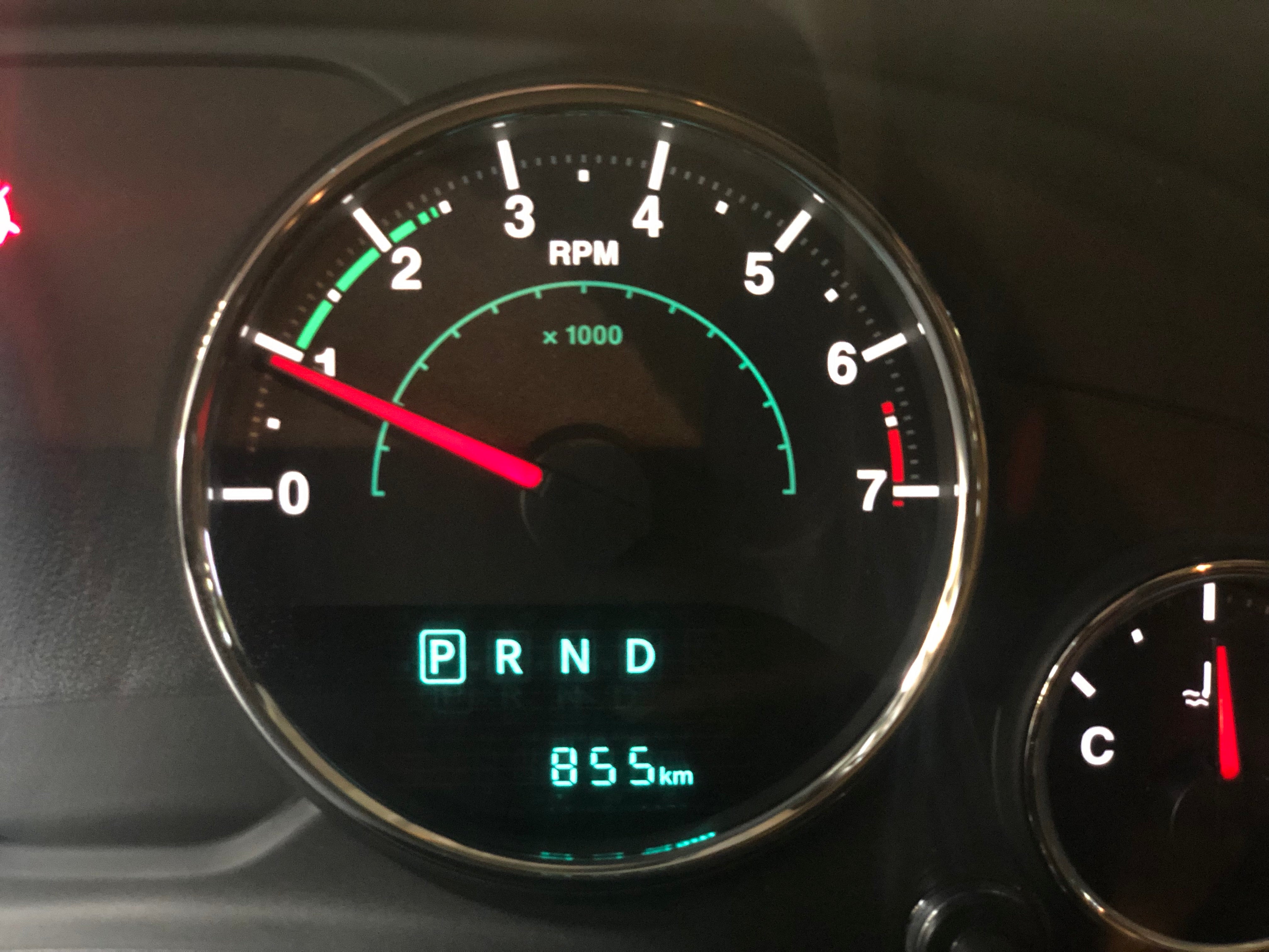 Jeep Wrangler Unlimited V6 3.6 Sahara BVA
