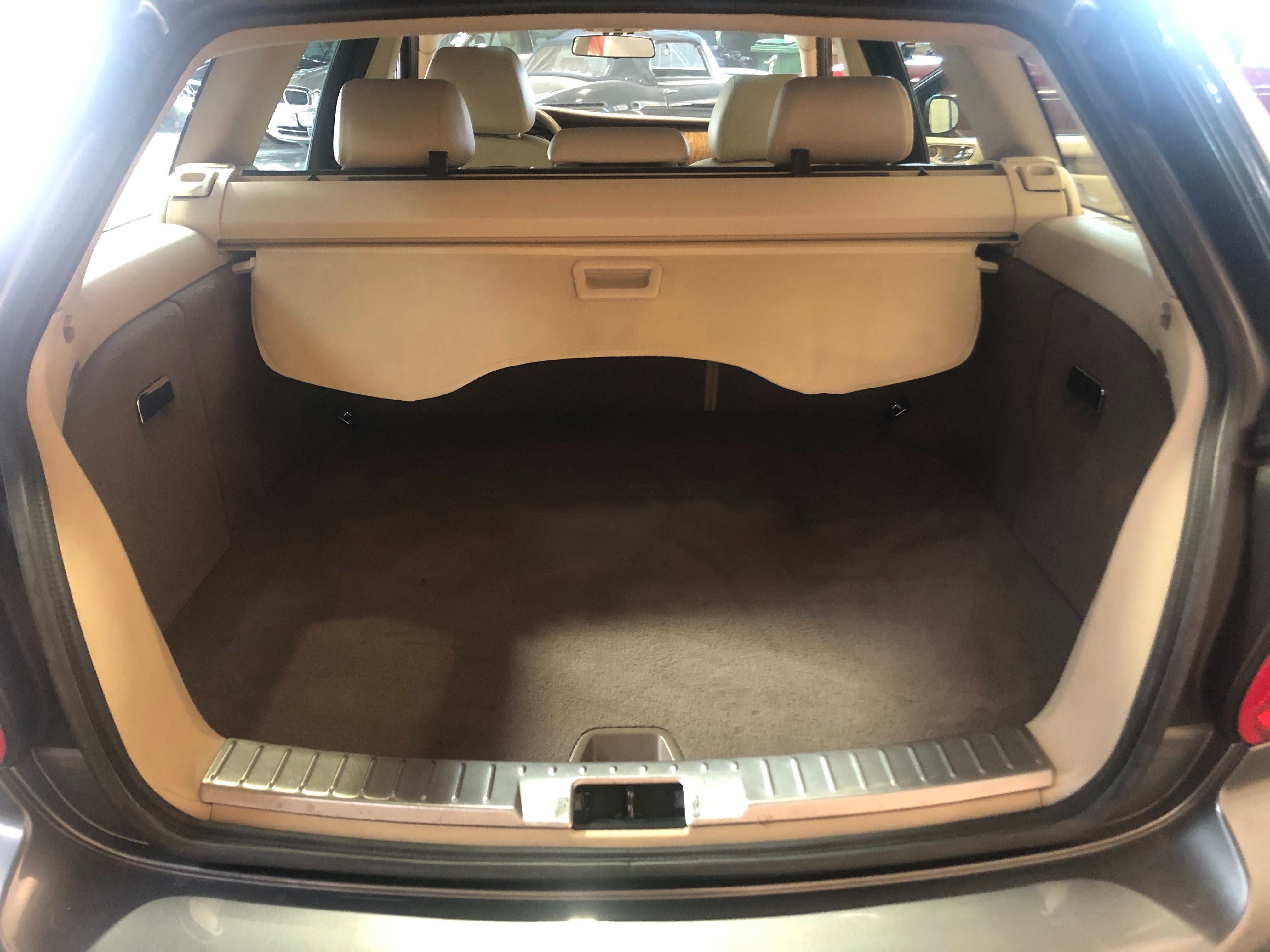 Jaguar X-Type Estate Classique 3.0 V6 AWD
