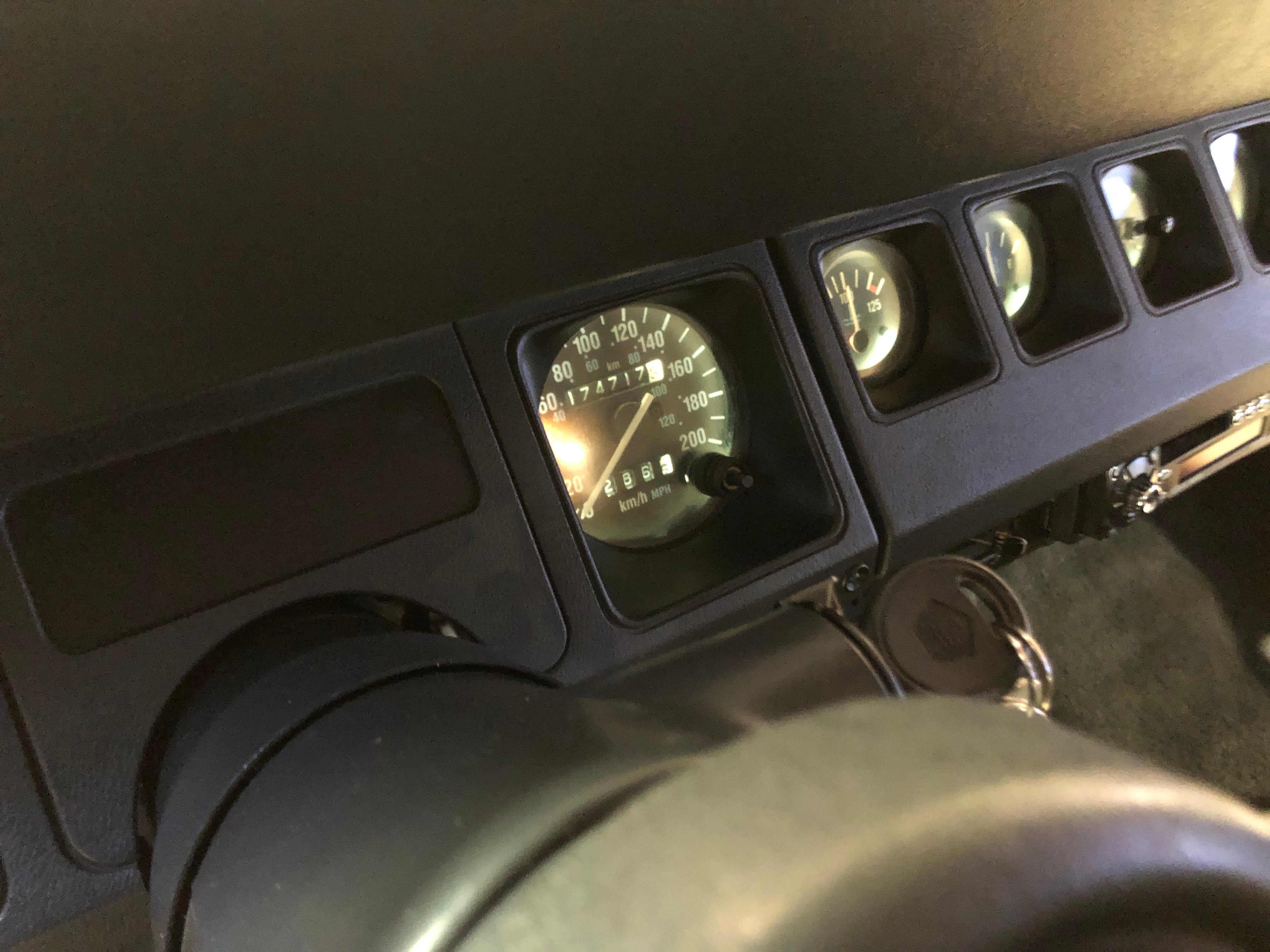 Jeep Wrangler YJ 4.0