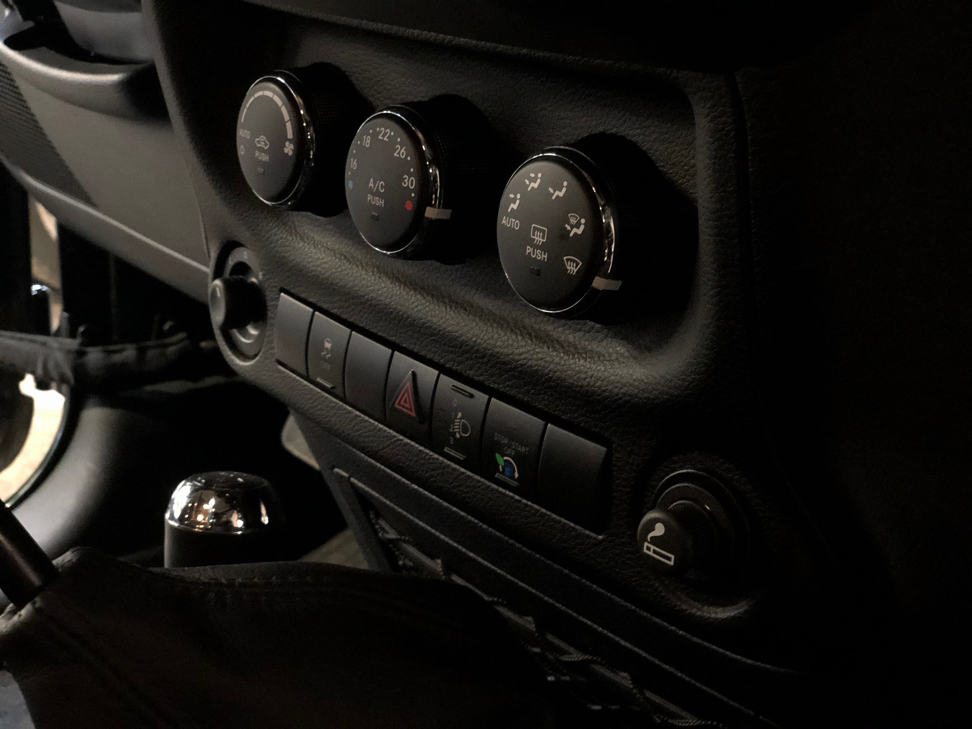 Jeep Wrangler Unlimited 2.8 CRD 200ch Sahara