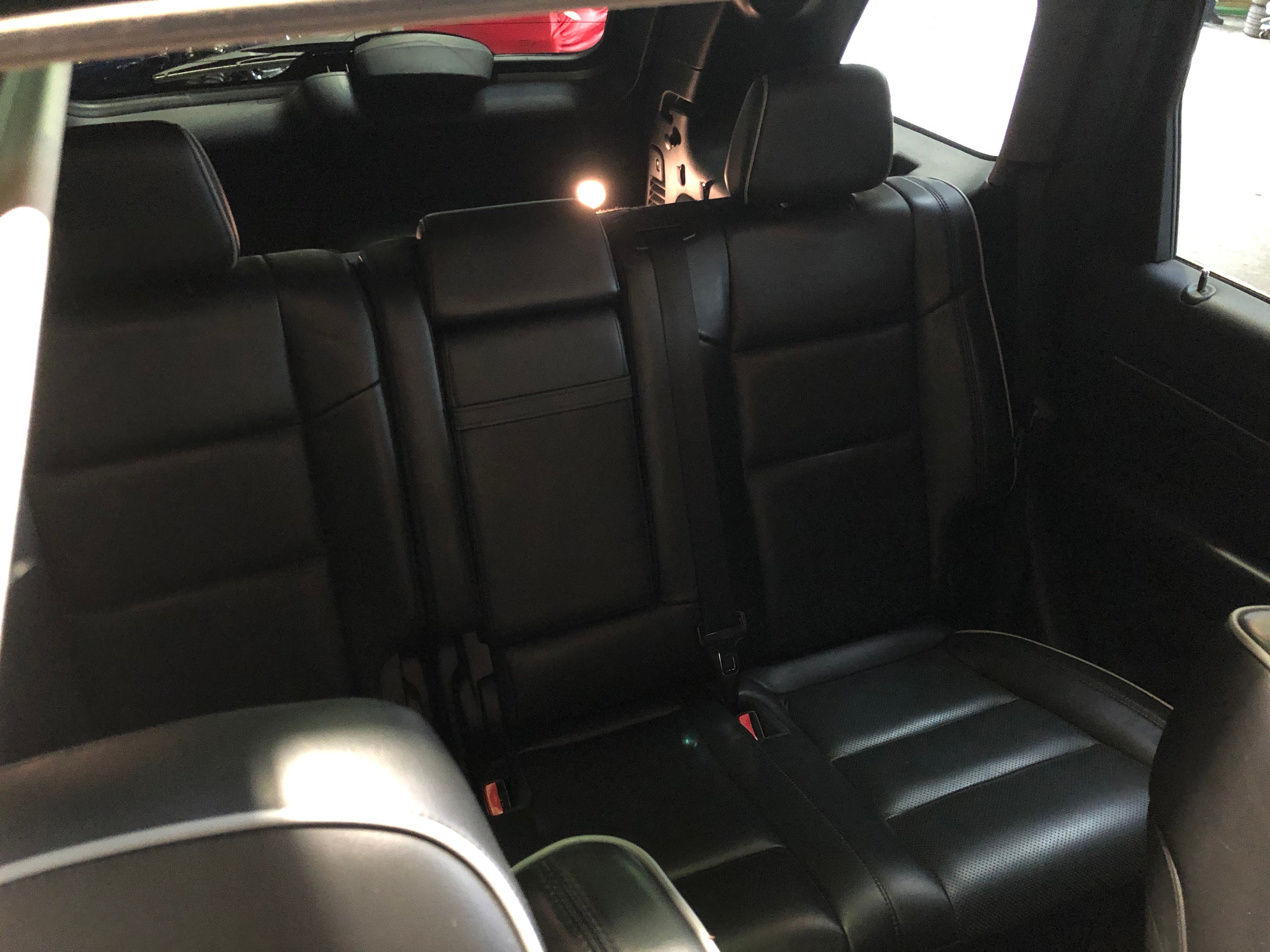 Jeep Grand Cherokee 3.0 CRD 241ch Overland