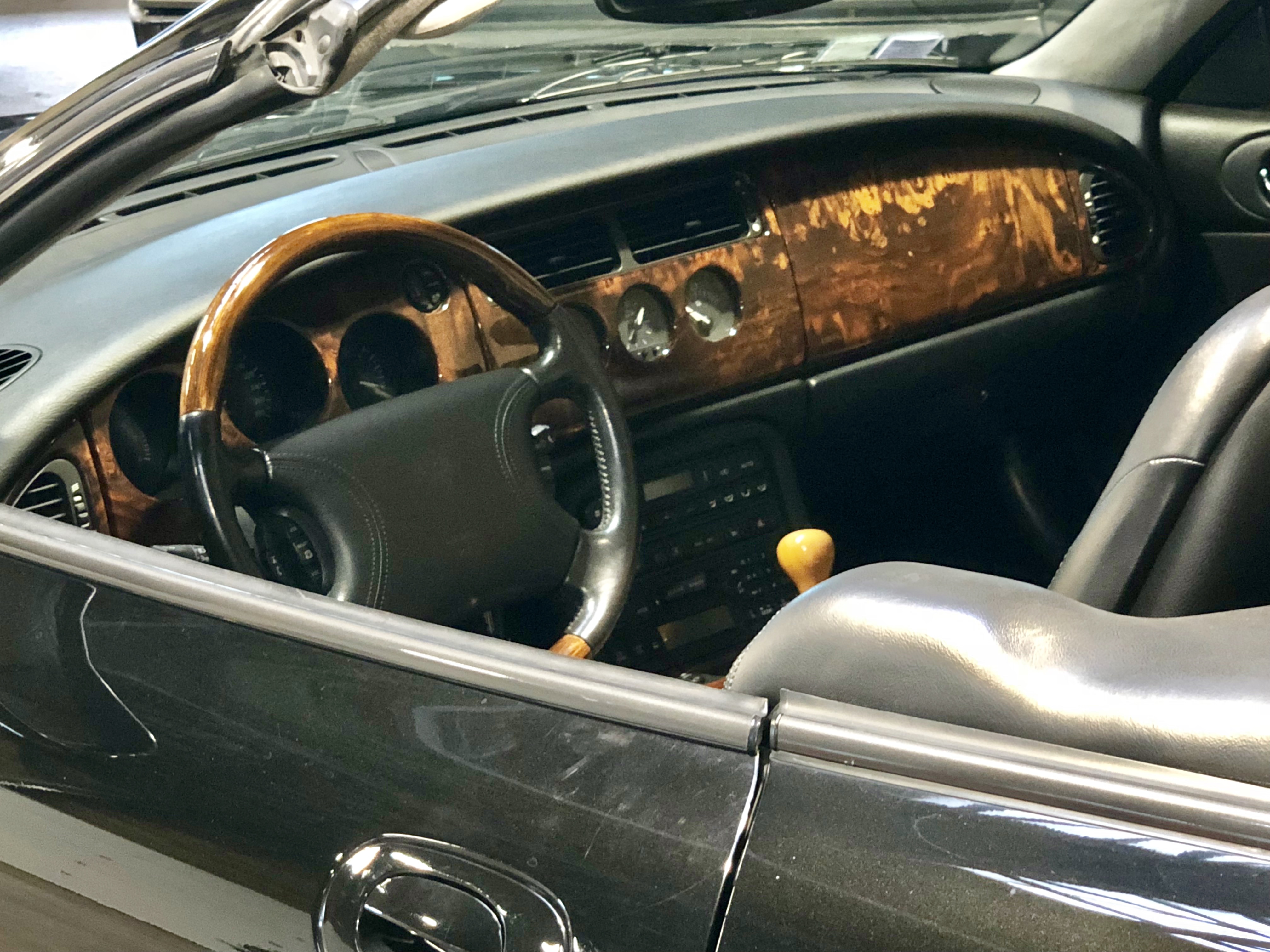 Jaguar XK8 4.0 Cabriolet