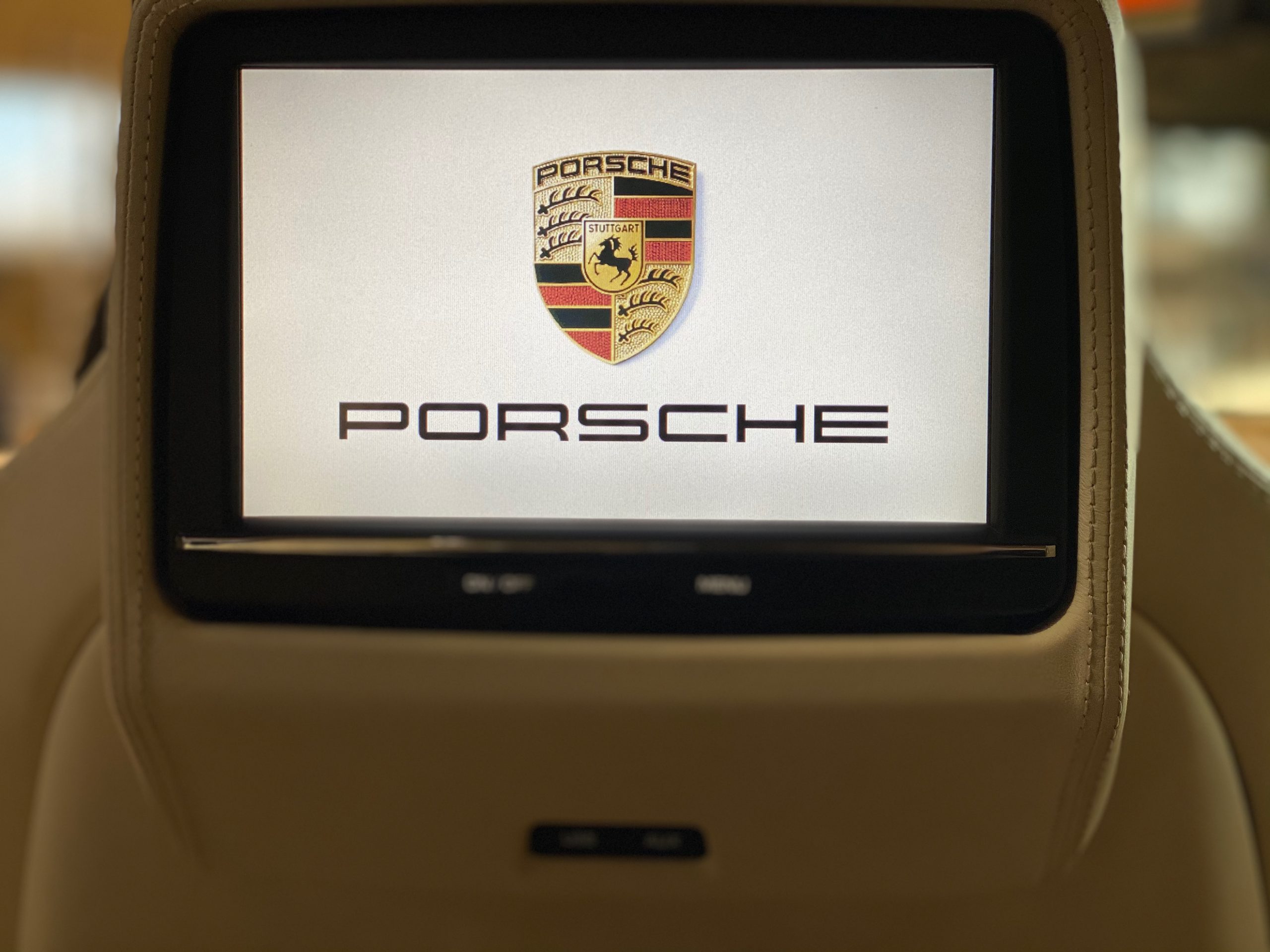 Porsche Panamera 4S V8 4.8 400ch