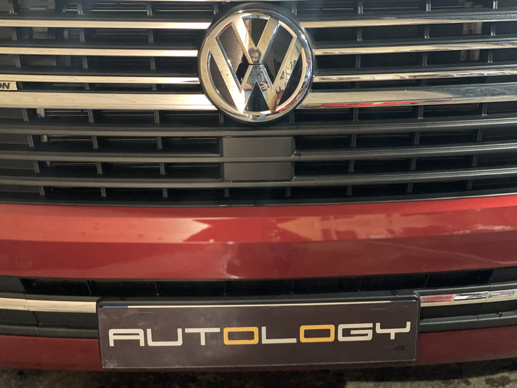 Volkswagen California 6.1 Ocean Tdi 198 4Motion DSG
