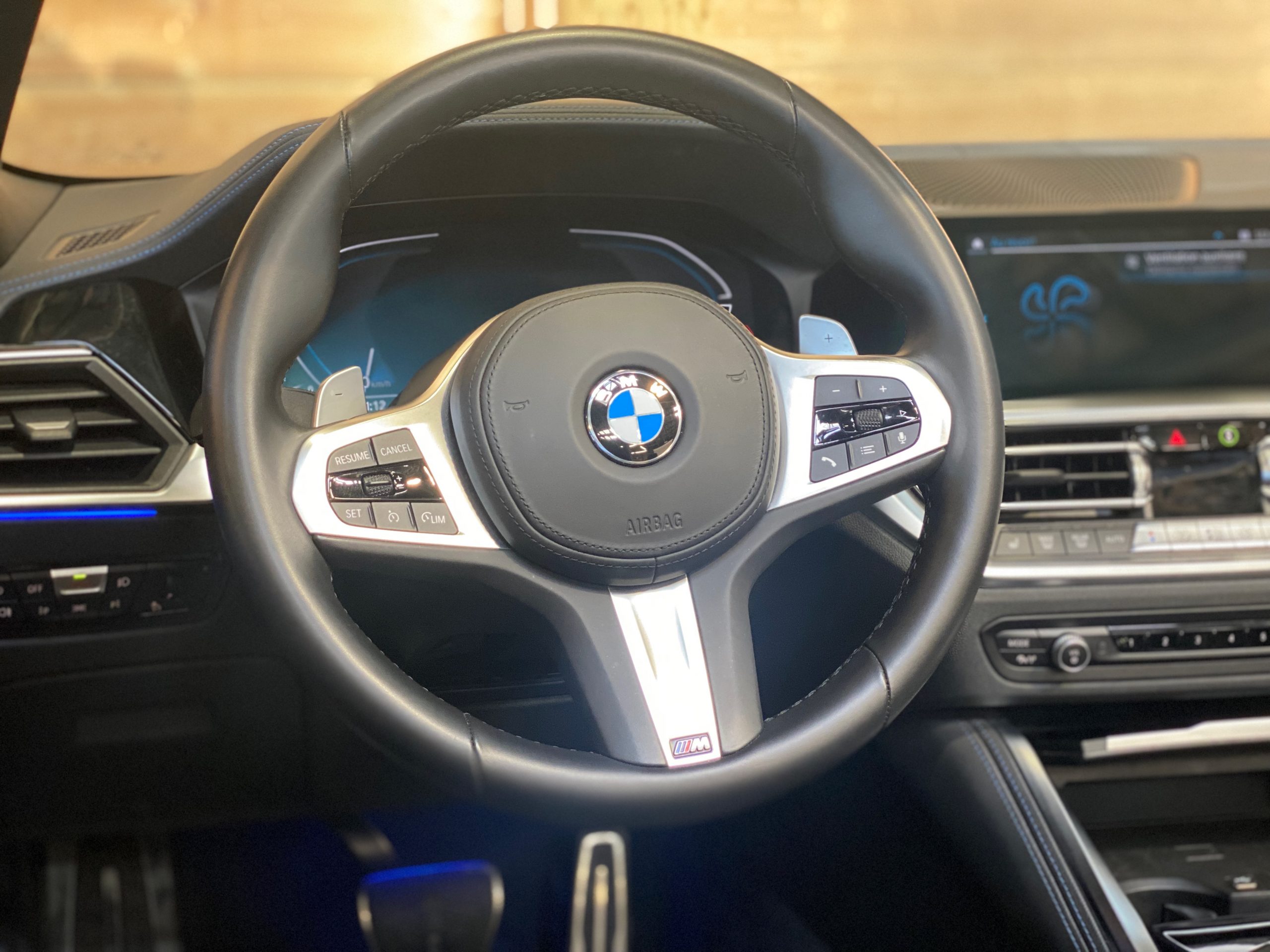BMW 420i M Sport Cabriolet
