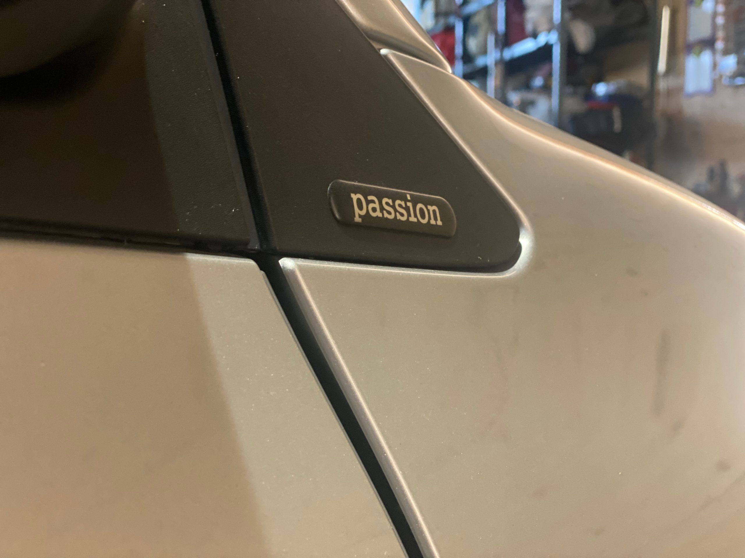 Smart Fortwo Passion Cabrio 90ch BVA